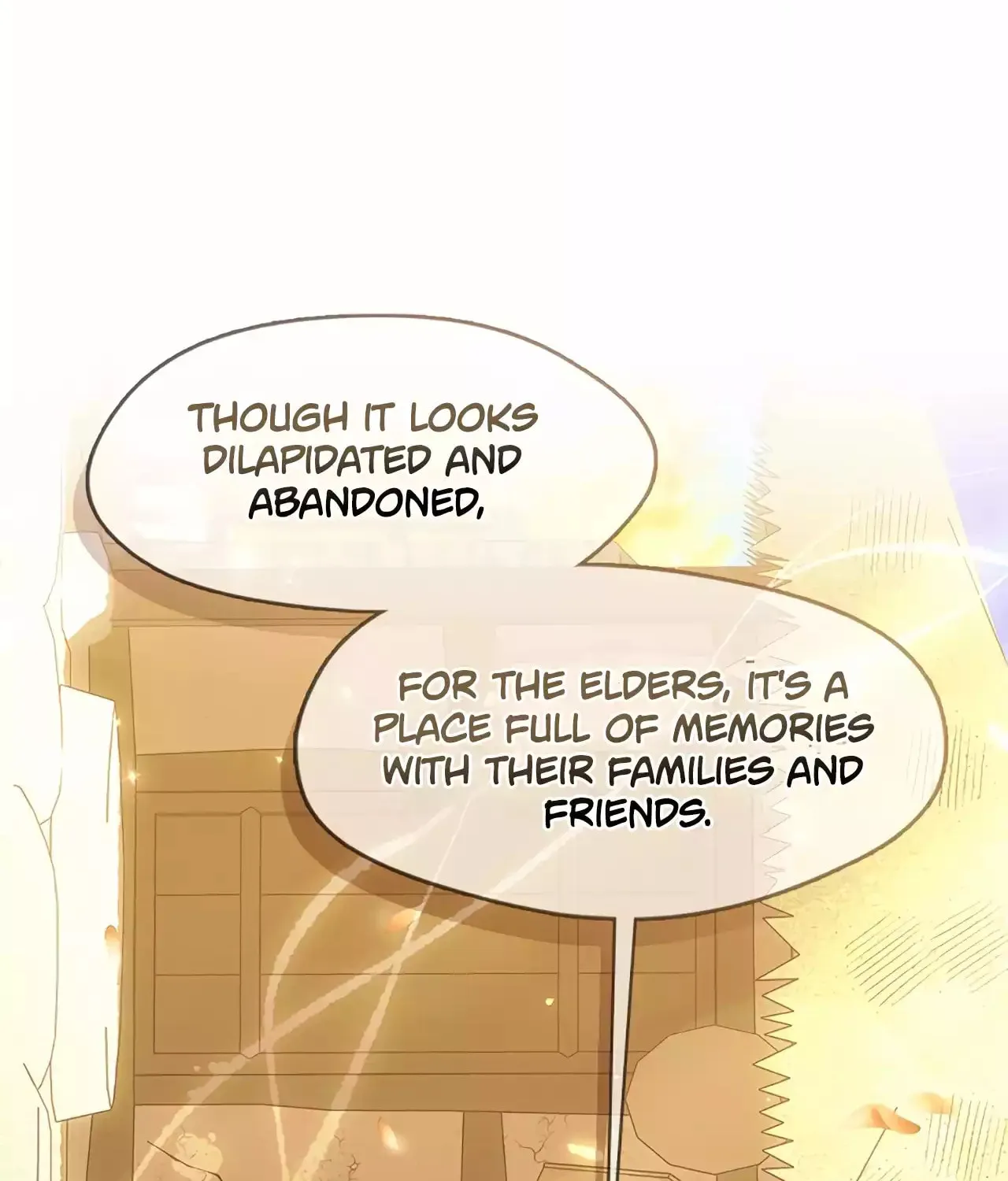 Read Underworld Restaurant chapter 52 image 14 on Lezhin