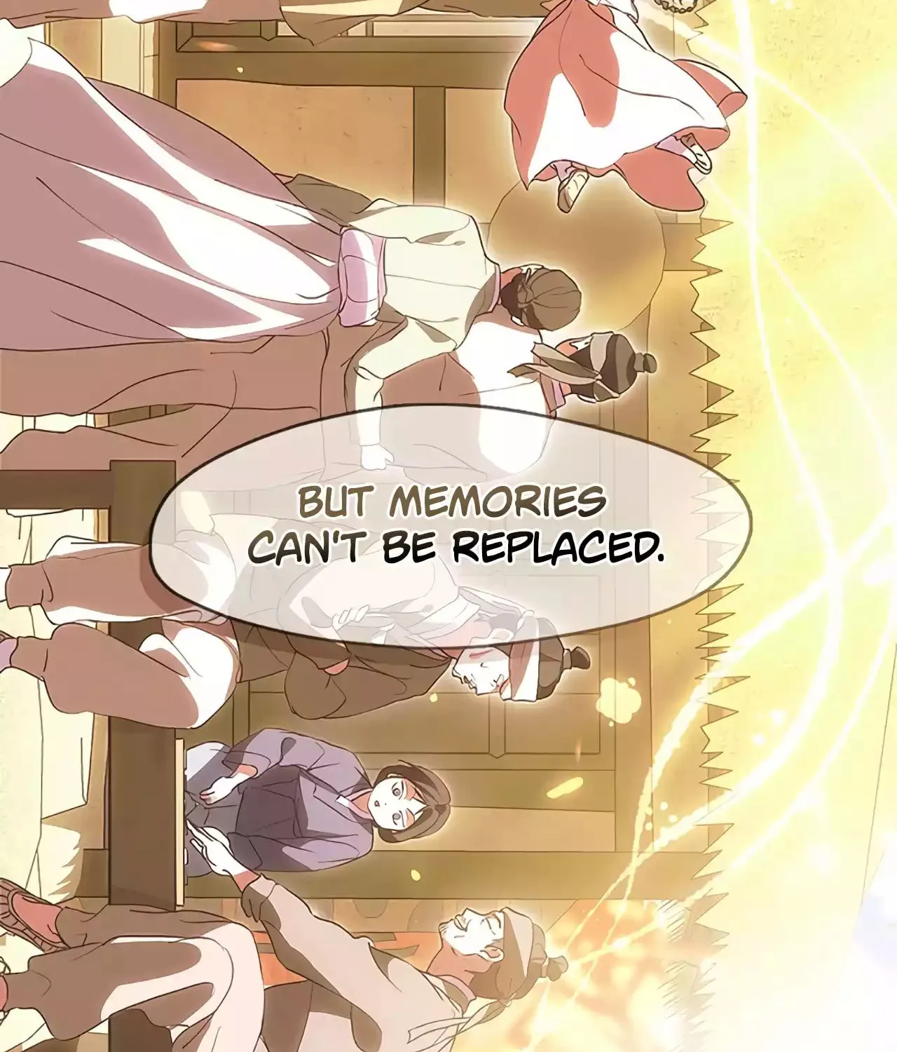 Read Underworld Restaurant chapter 52 image 16 on Lezhin