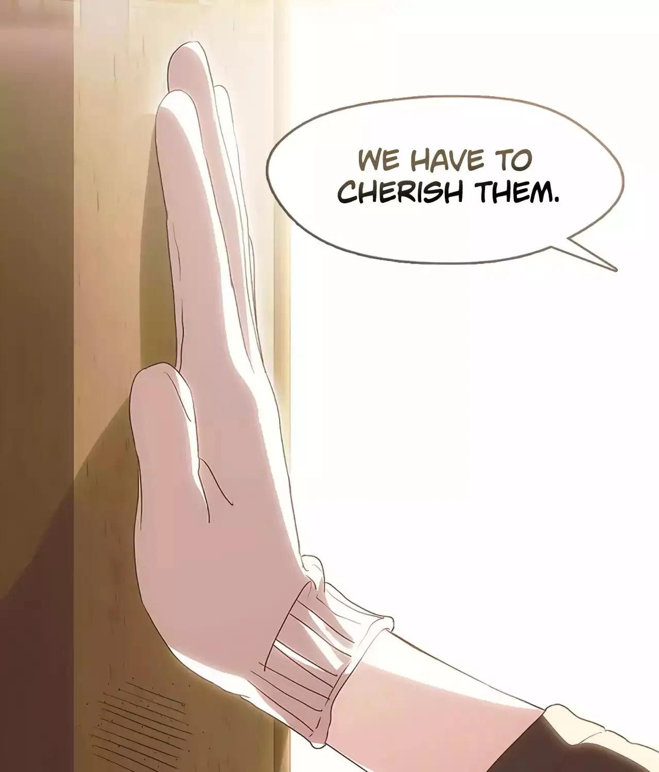 Read Underworld Restaurant chapter 52 image 18 on Lezhin