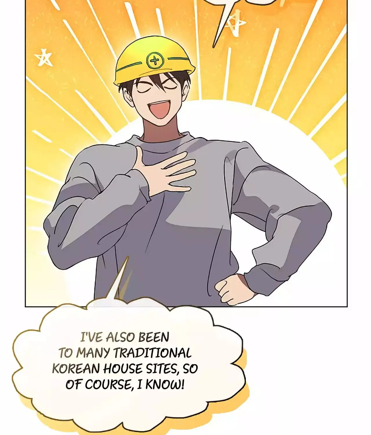 Read Underworld Restaurant chapter 52 image 27 on Lezhin