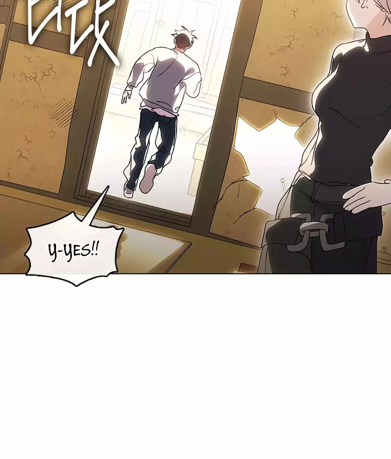 Read Underworld Restaurant chapter 52 image 31 on Lezhin