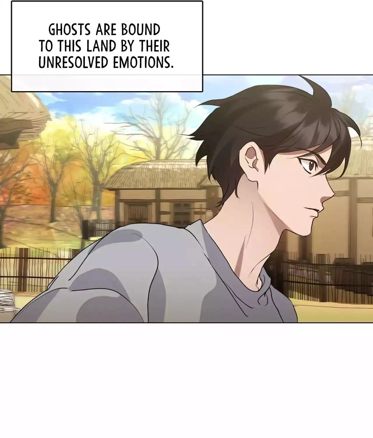 Read Underworld Restaurant chapter 52 image 33 on Lezhin