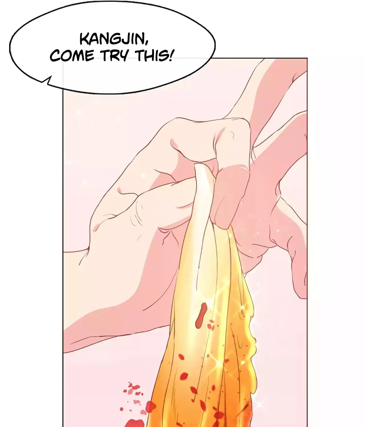 Read Underworld Restaurant chapter 52 image 48 on Lezhin