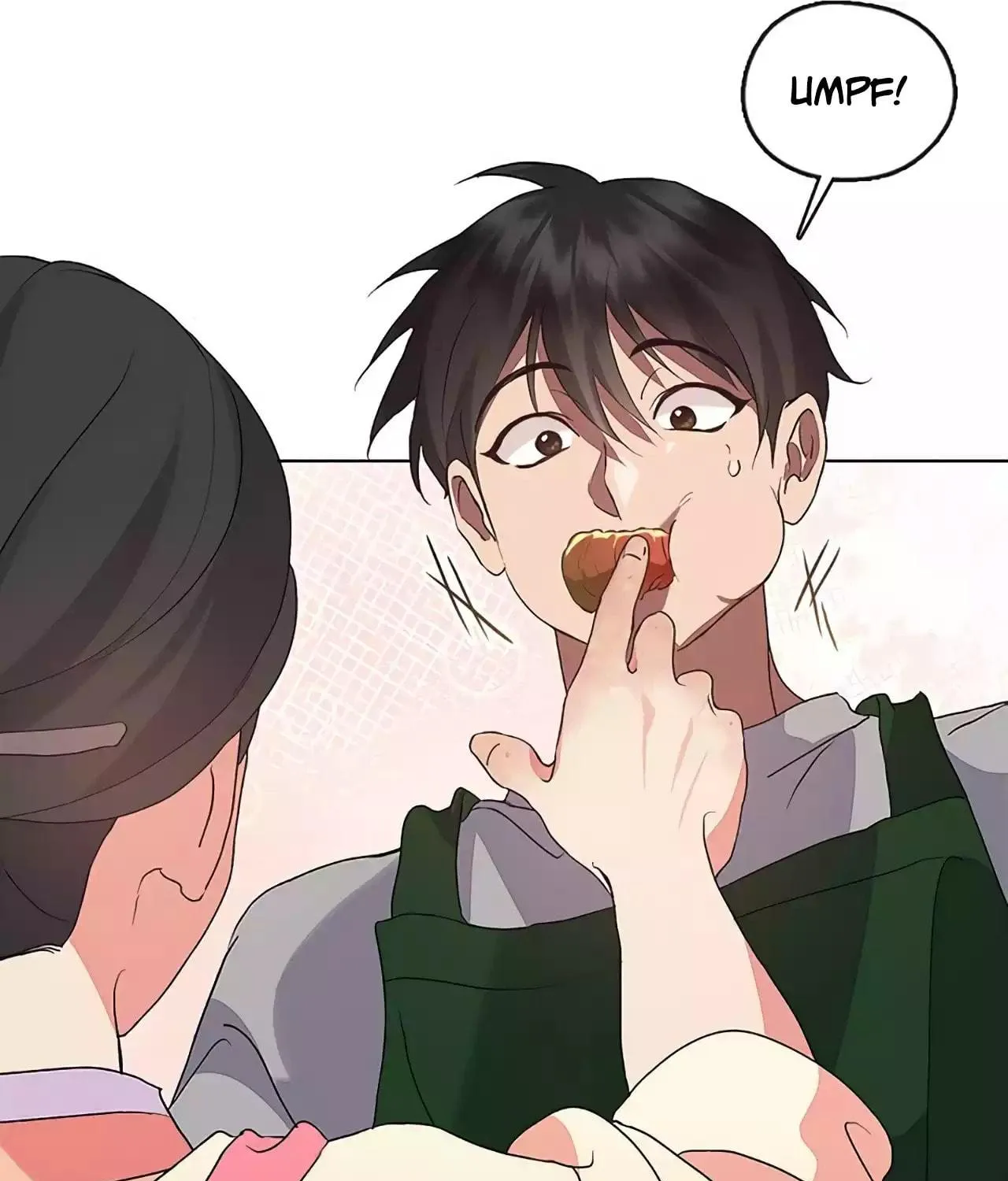 Read Underworld Restaurant chapter 52 image 51 on Lezhin