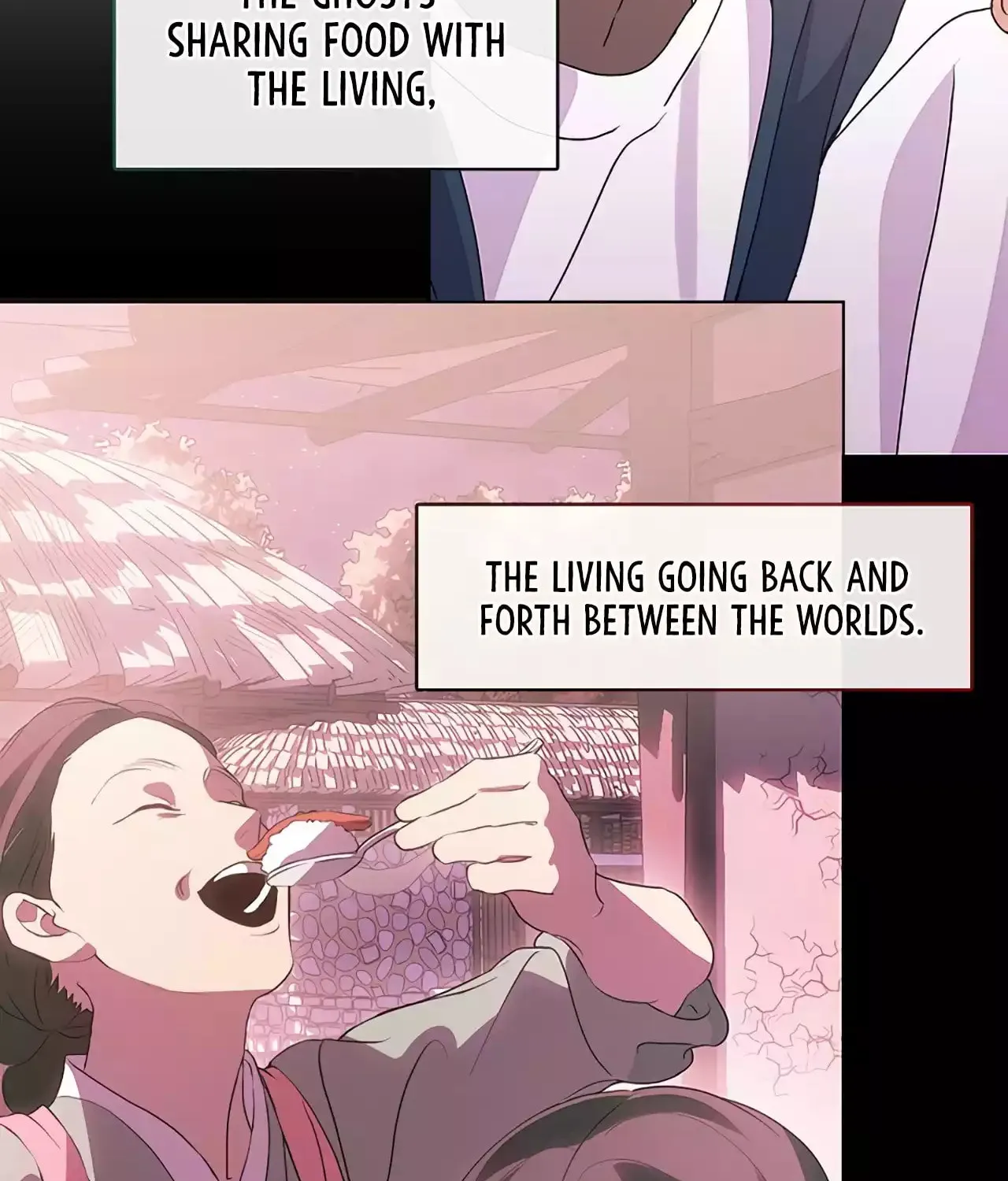 Read Underworld Restaurant chapter 52 image 54 on Lezhin