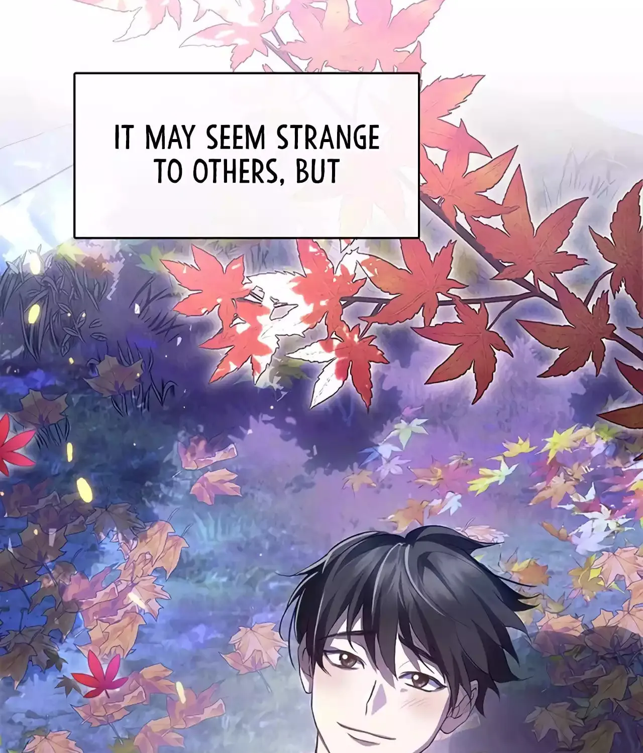 Read Underworld Restaurant chapter 52 image 57 on Lezhin