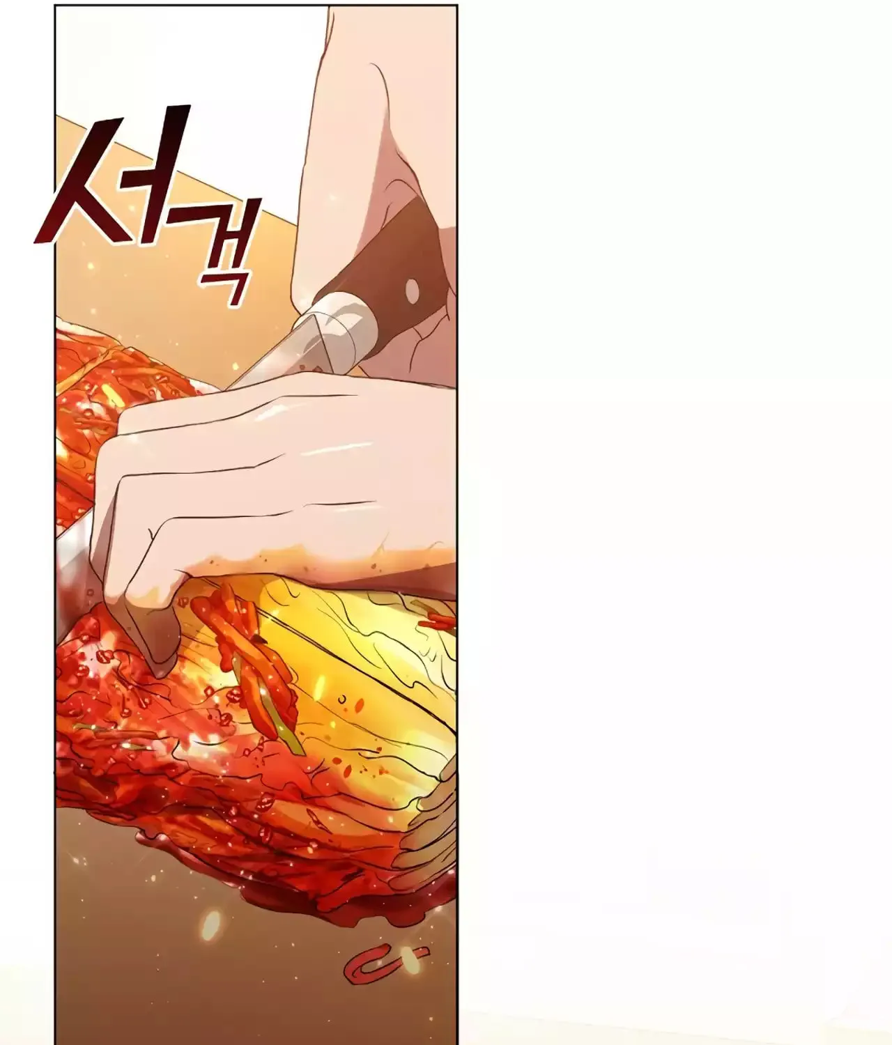 Read Underworld Restaurant chapter 52 image 64 on Lezhin