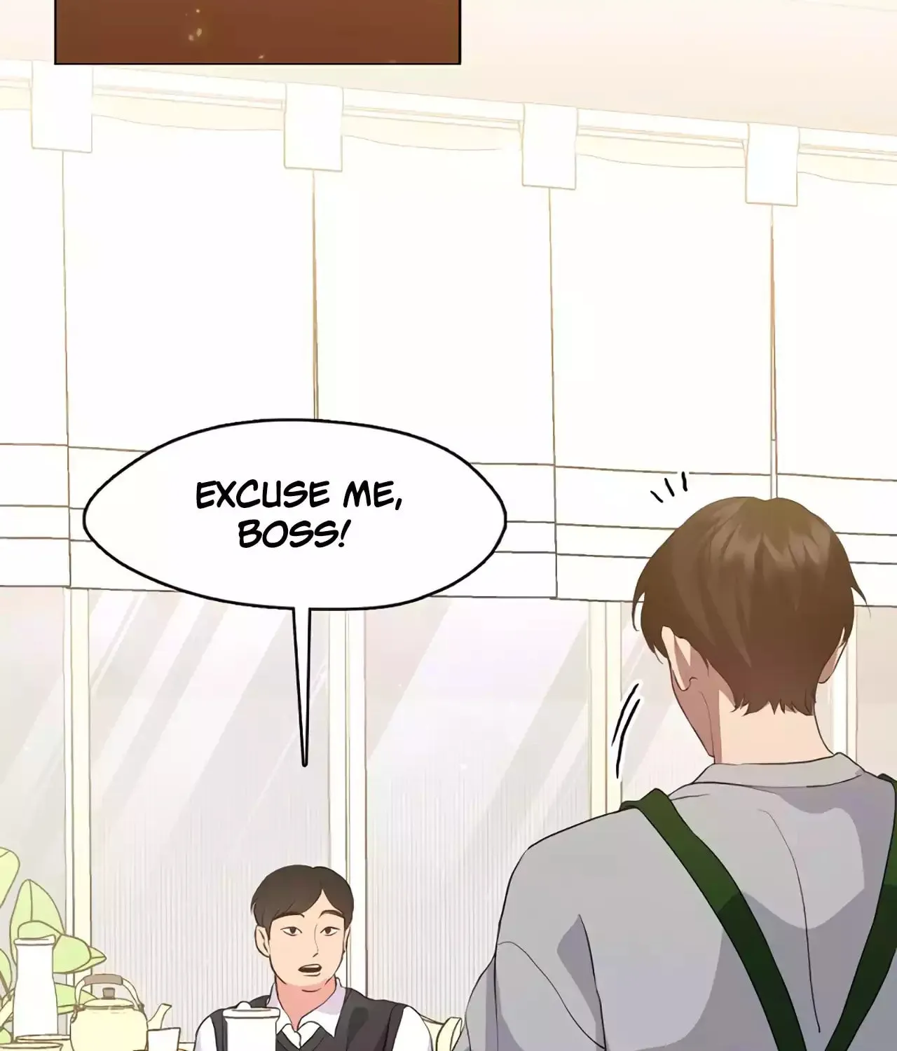Read Underworld Restaurant chapter 52 image 65 on Lezhin