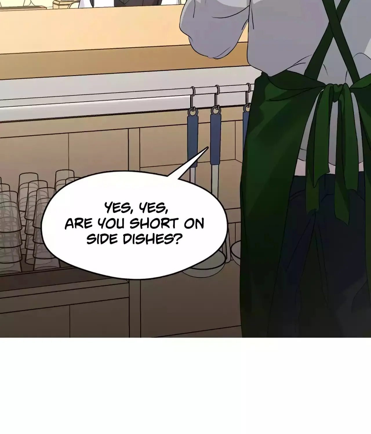 Read Underworld Restaurant chapter 52 image 66 on Lezhin