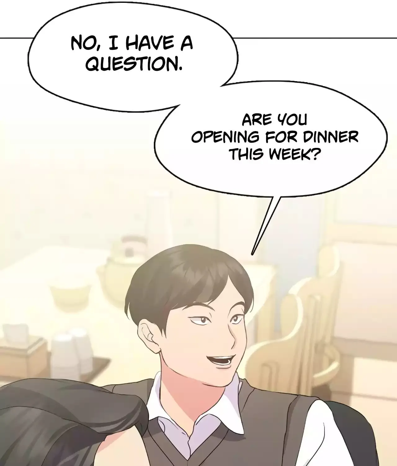 Read Underworld Restaurant chapter 52 image 68 on Lezhin