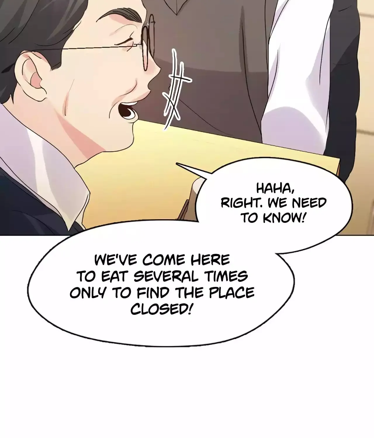 Read Underworld Restaurant chapter 52 image 69 on Lezhin