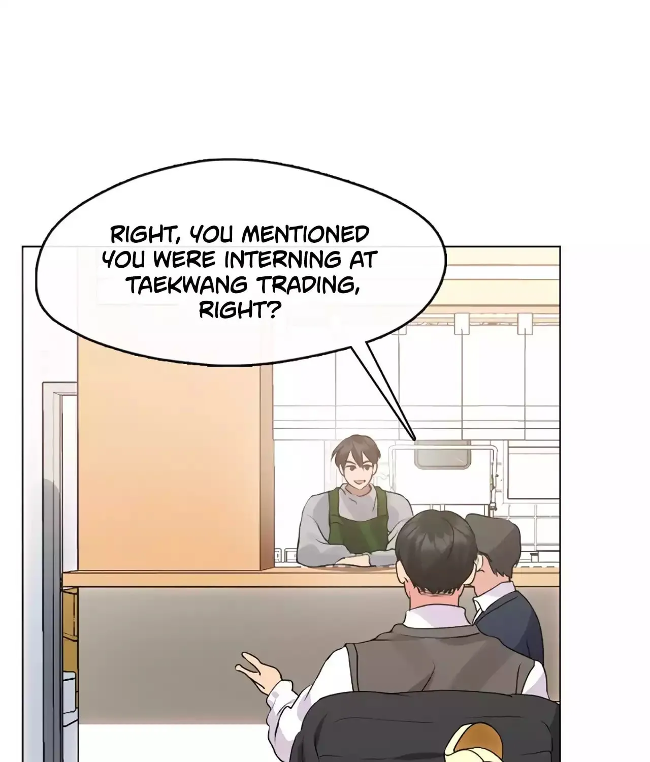 Read Underworld Restaurant chapter 52 image 72 on Lezhin