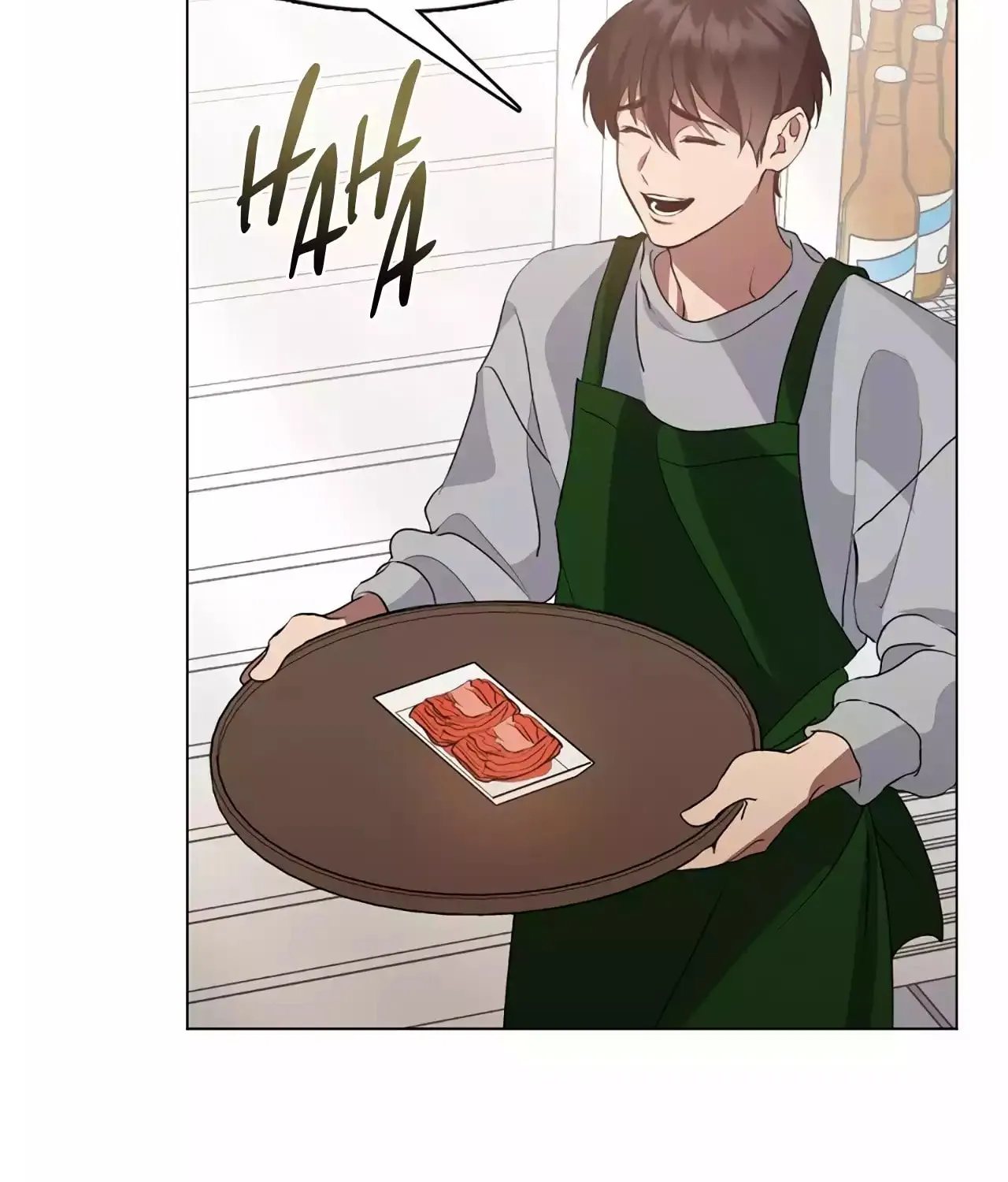Read Underworld Restaurant chapter 52 image 74 on Lezhin