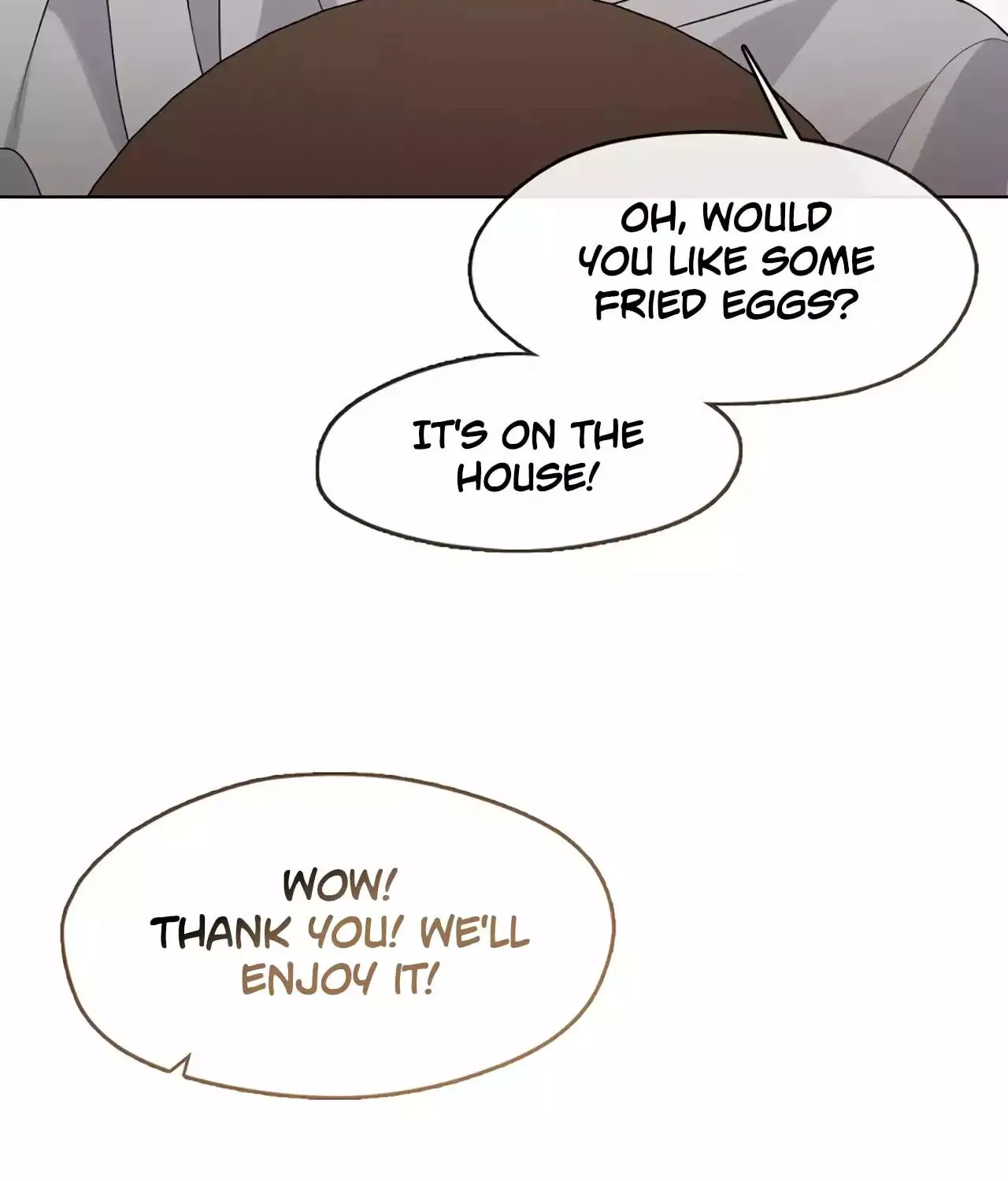 Read Underworld Restaurant chapter 52 image 78 on Lezhin