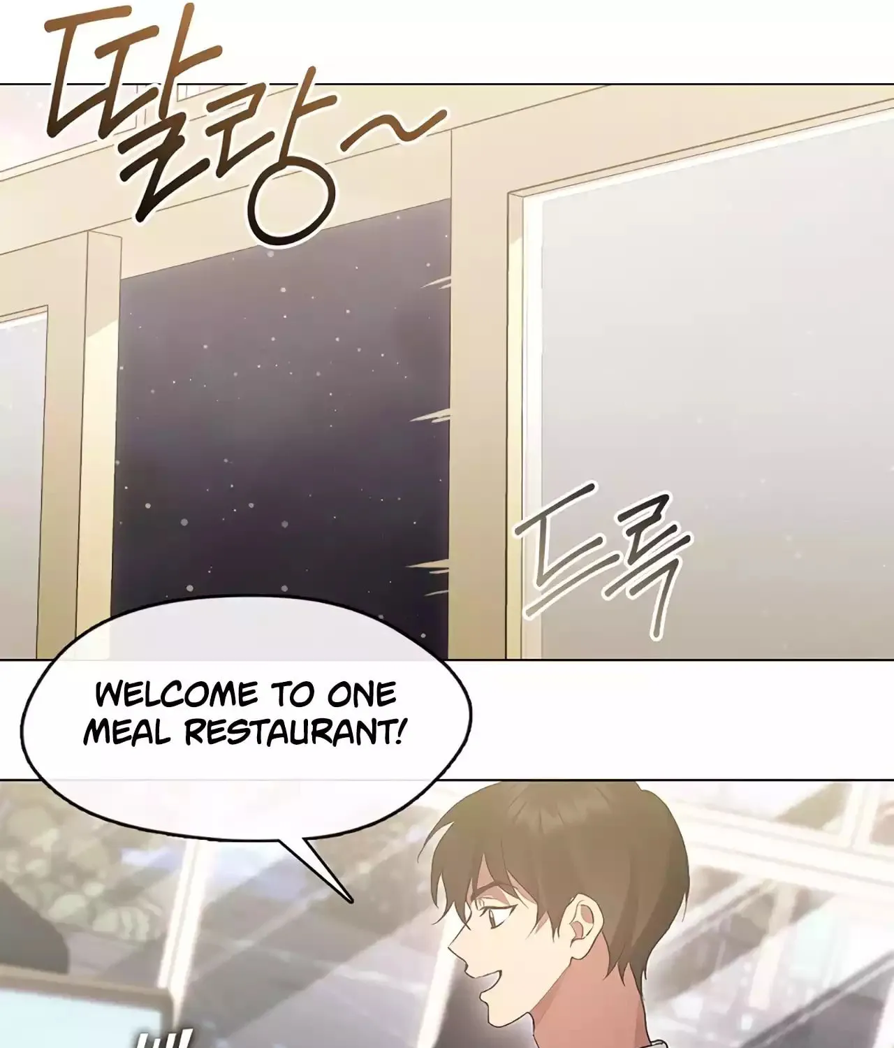 Read Underworld Restaurant chapter 52 image 80 on Lezhin