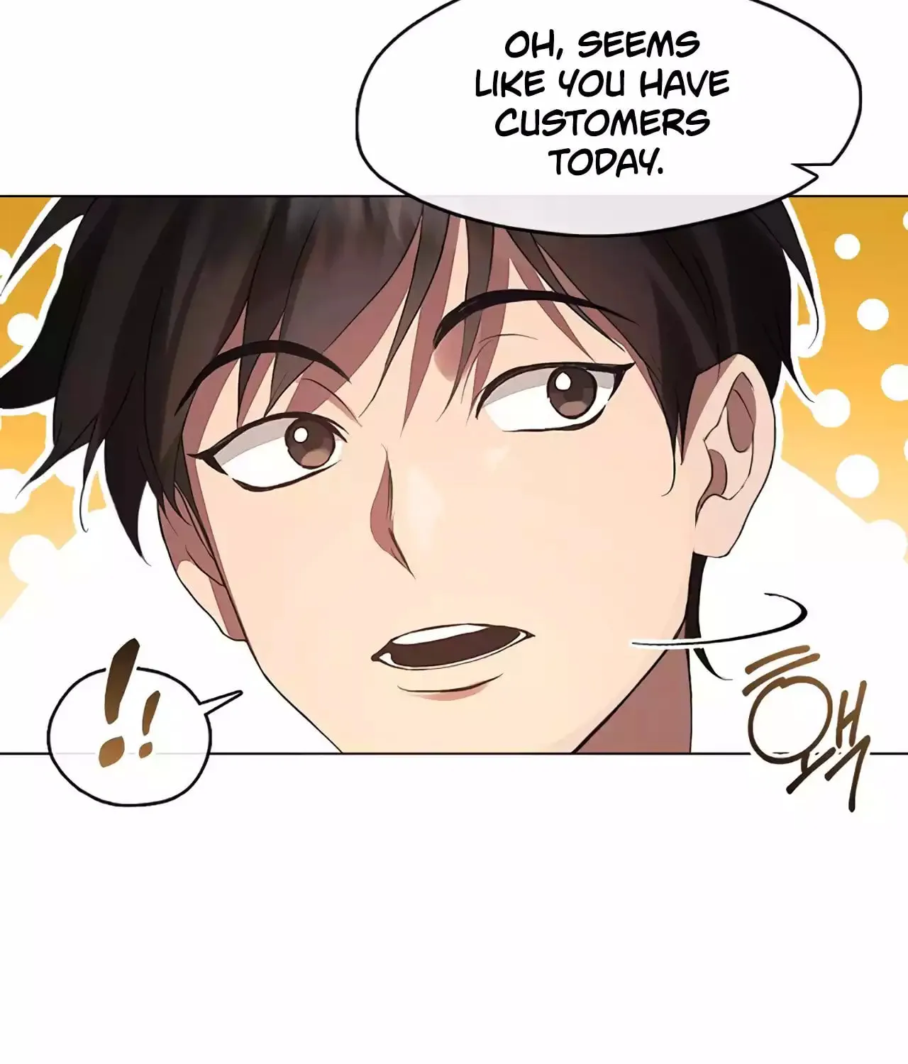 Read Underworld Restaurant chapter 52 image 82 on Lezhin