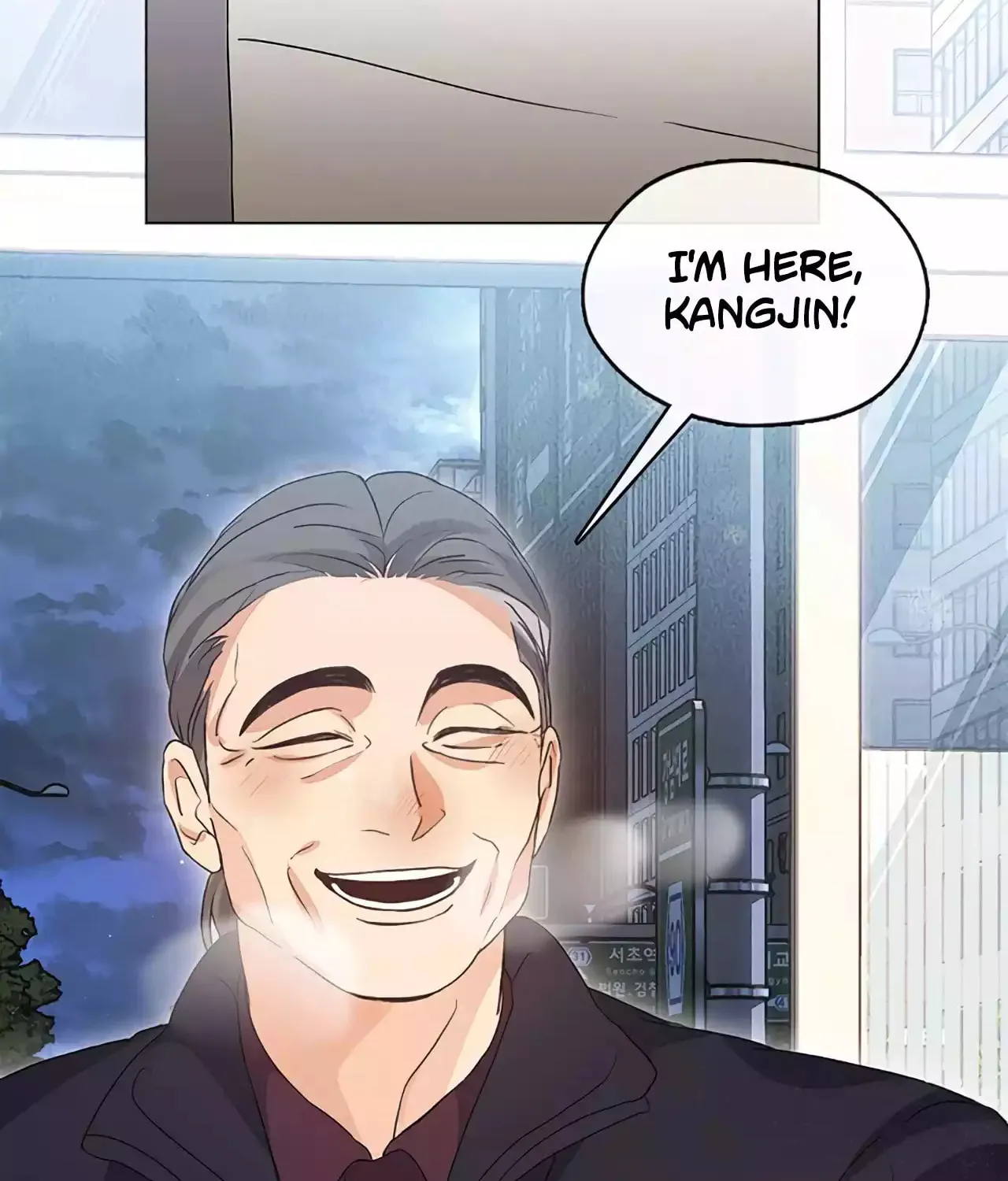 Read Underworld Restaurant chapter 52 image 85 on Lezhin