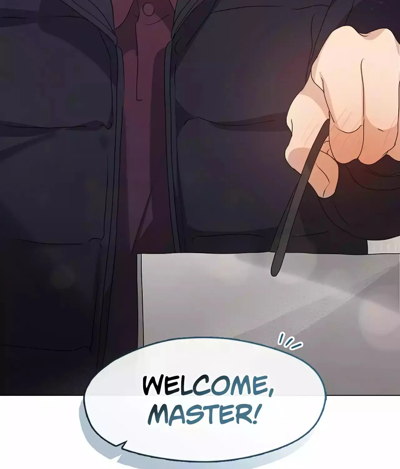 Read Underworld Restaurant chapter 52 image 86 on Lezhin