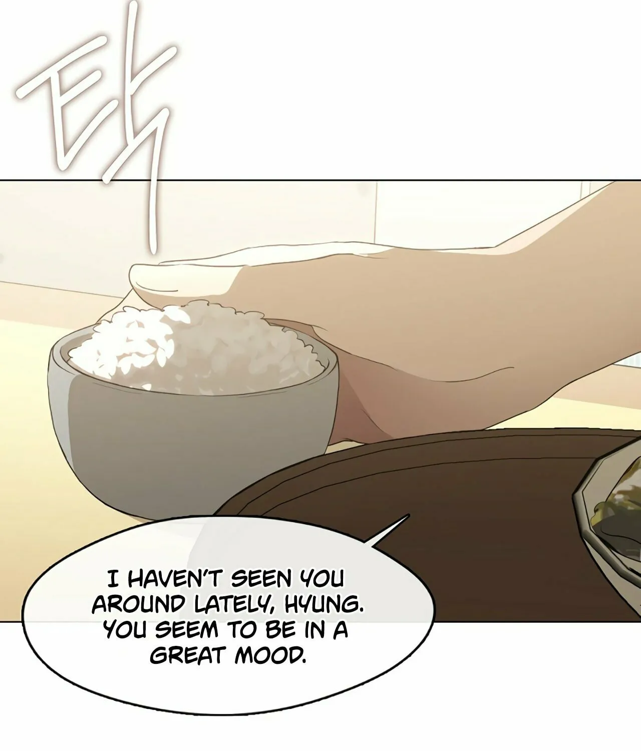 Read Underworld Restaurant chapter 53 image 105 on Lezhin