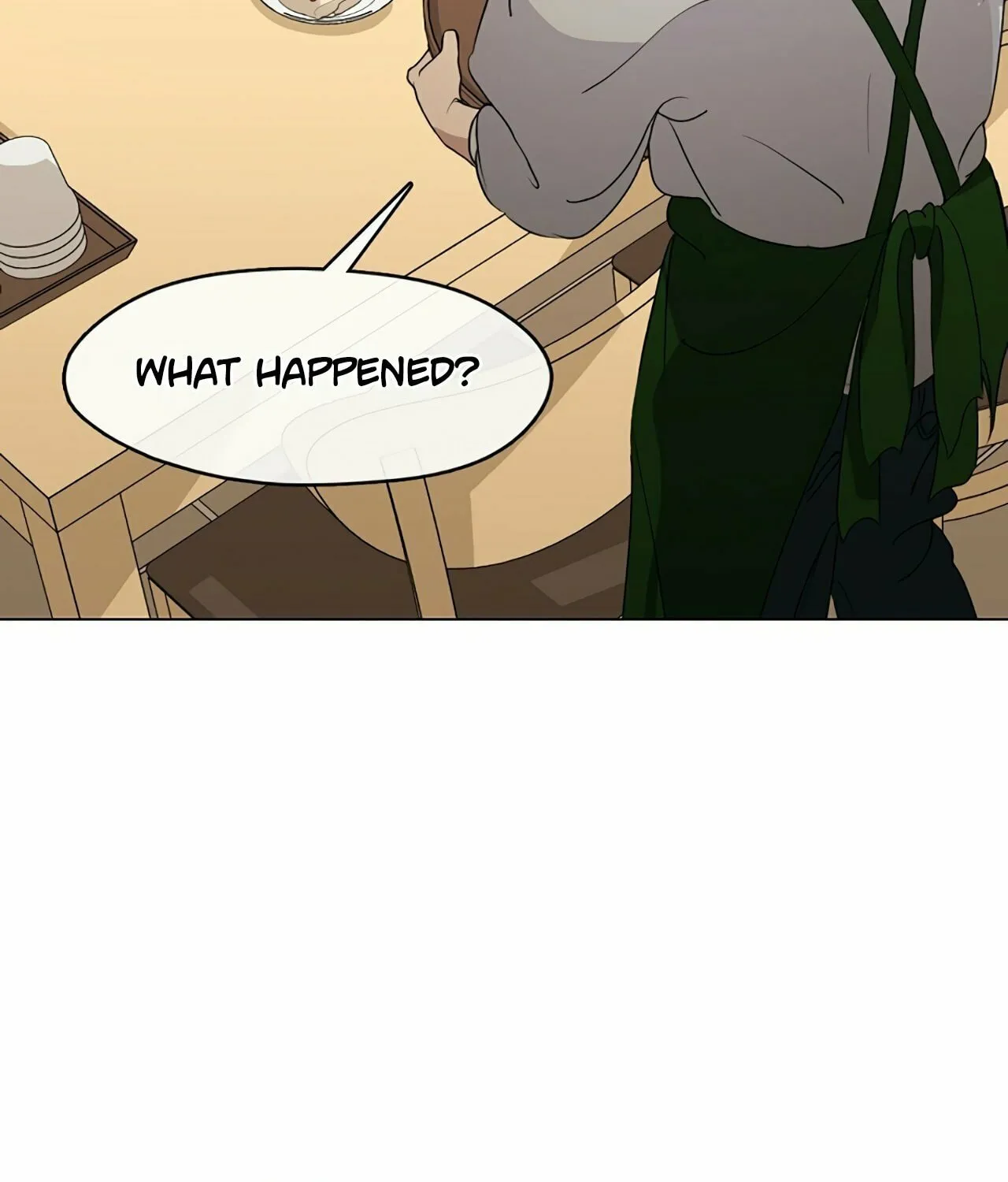 Read Underworld Restaurant chapter 53 image 107 on Lezhin