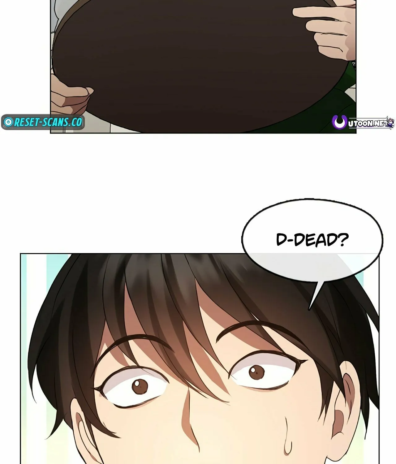Read Underworld Restaurant chapter 53 image 110 on Lezhin
