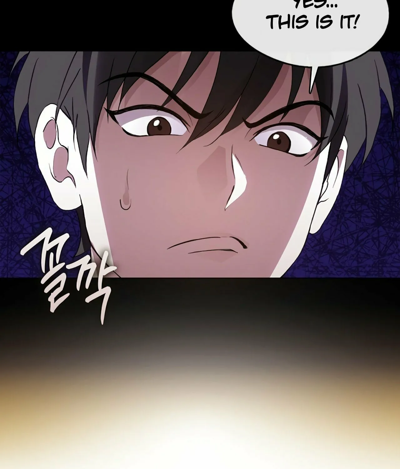 Read Underworld Restaurant chapter 53 image 2 on Lezhin