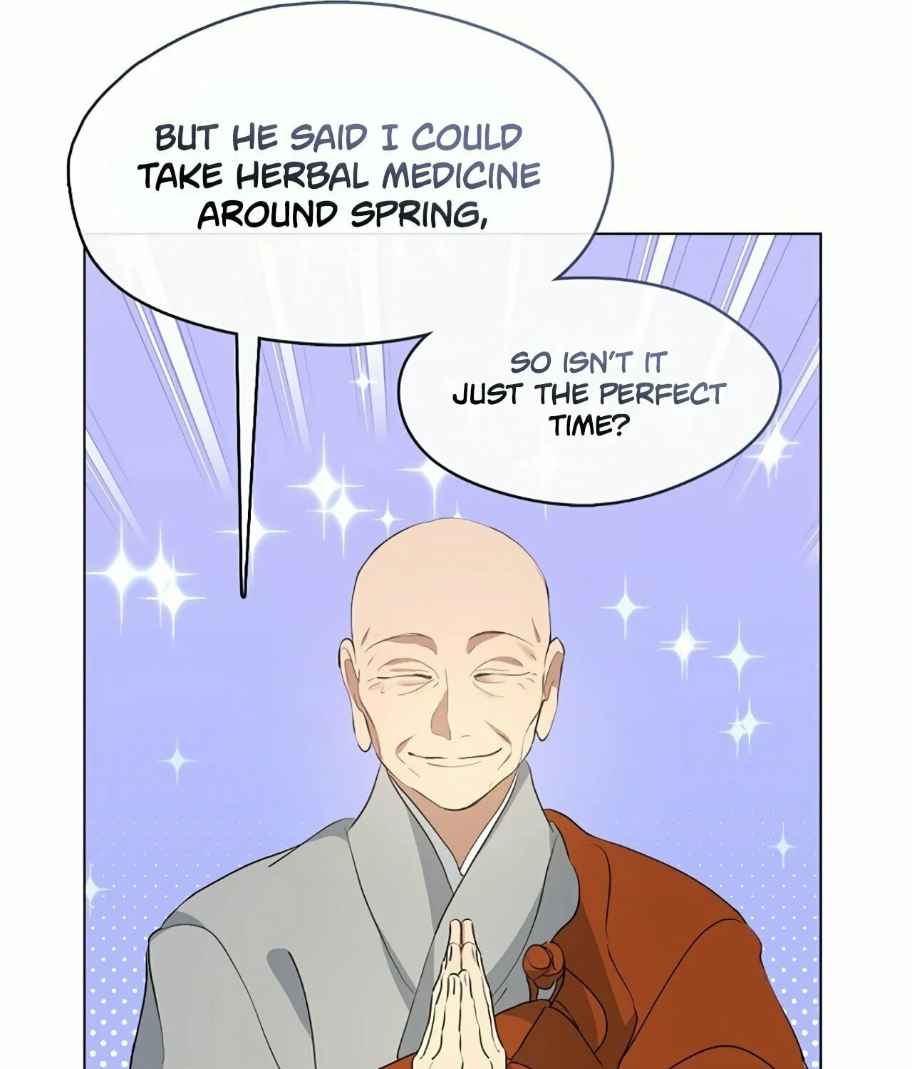 Read Underworld Restaurant chapter 53 image 21 on Lezhin