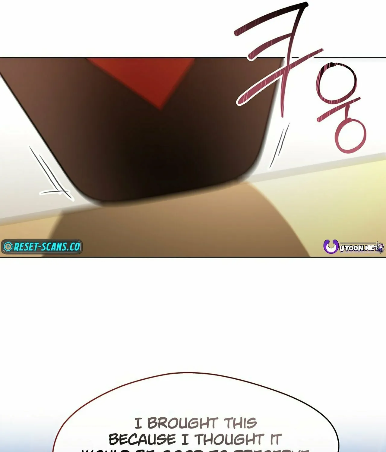 Read Underworld Restaurant chapter 53 image 25 on Lezhin