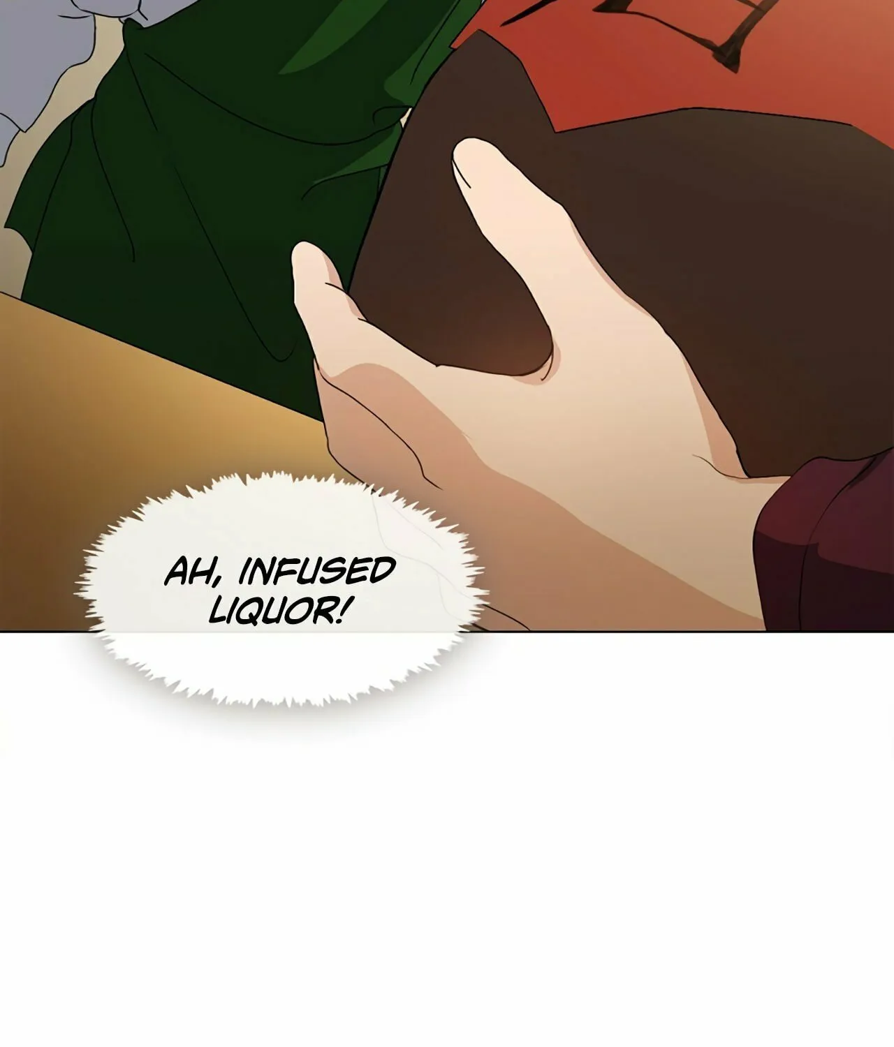 Read Underworld Restaurant chapter 53 image 27 on Lezhin