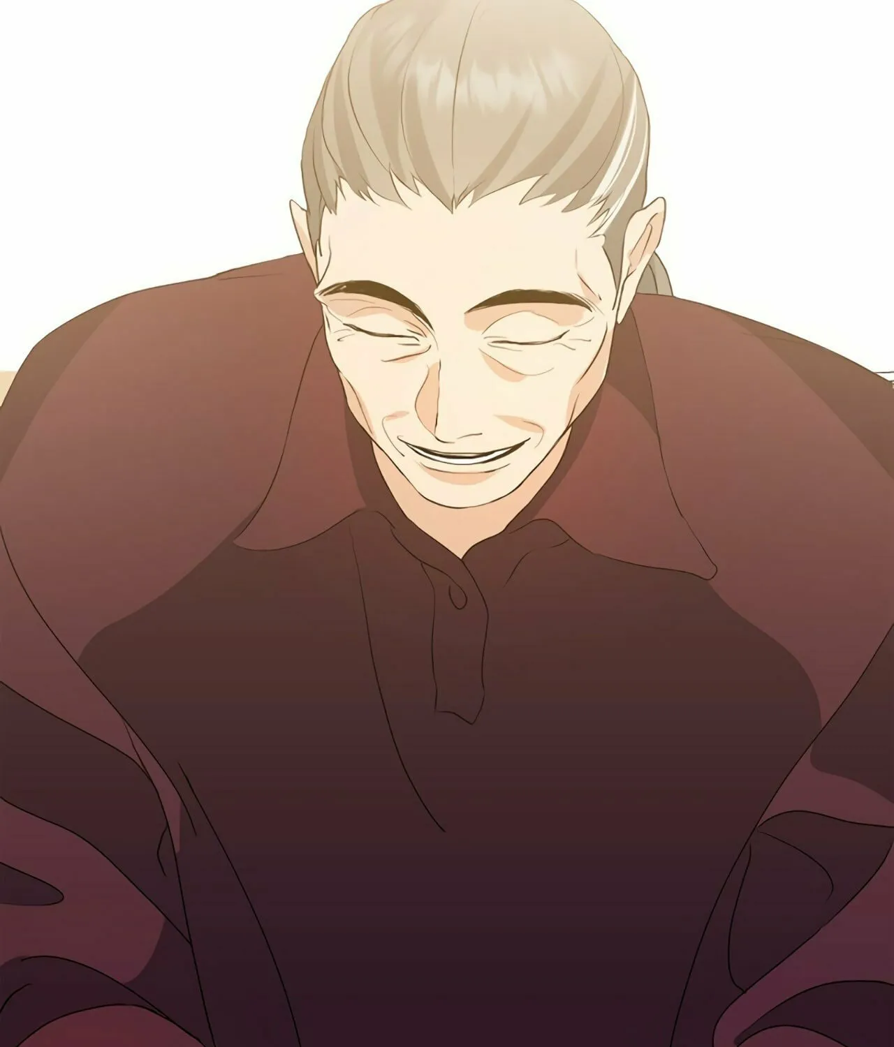Read Underworld Restaurant chapter 53 image 33 on Lezhin