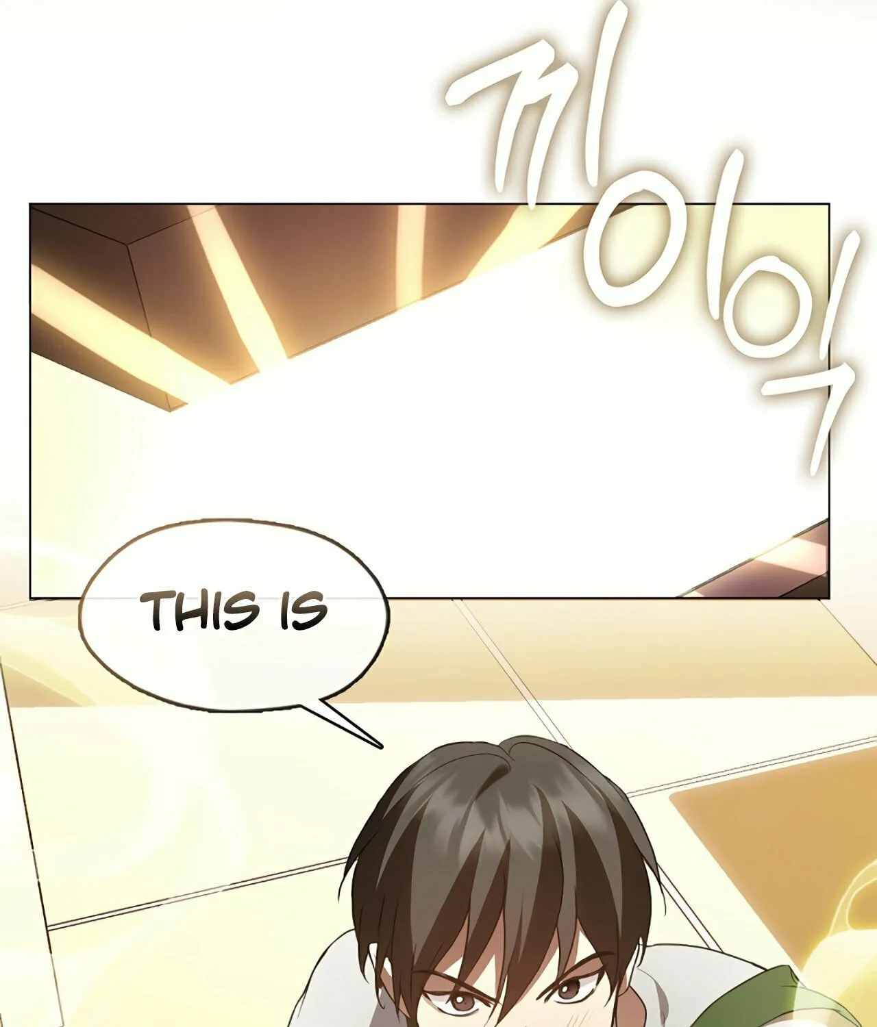 Read Underworld Restaurant chapter 53 image 4 on Lezhin