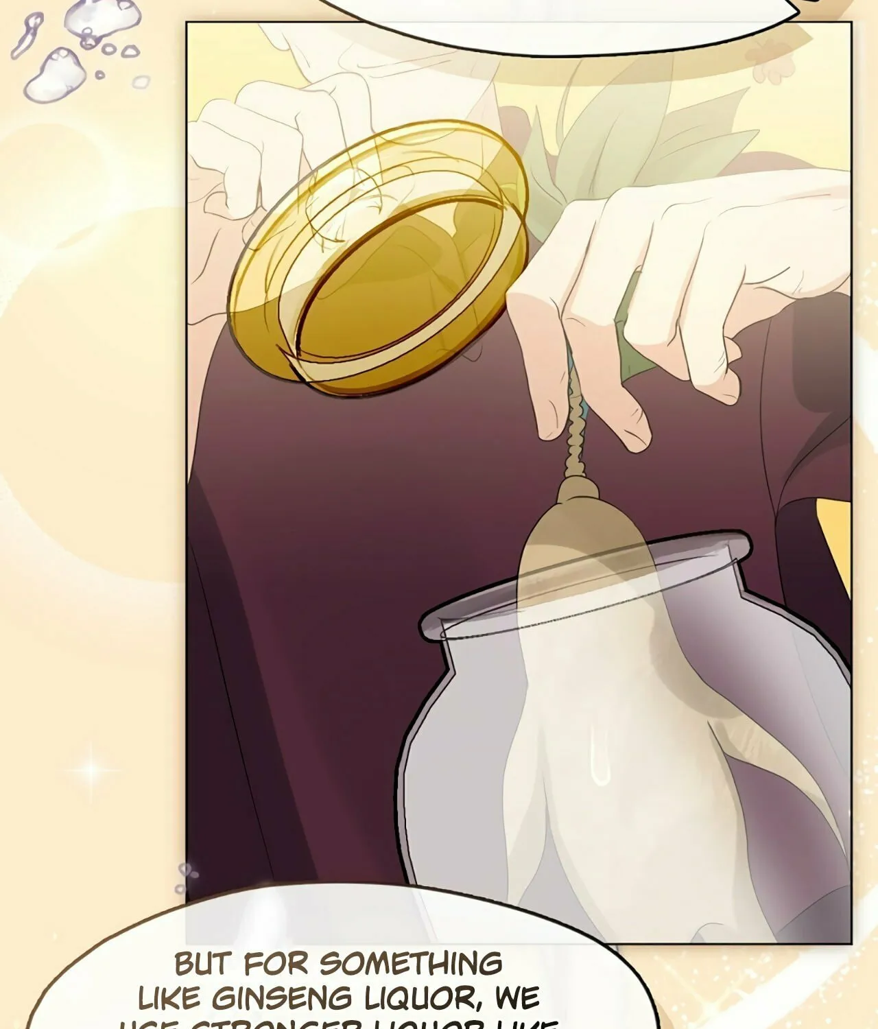 Read Underworld Restaurant chapter 53 image 41 on Lezhin