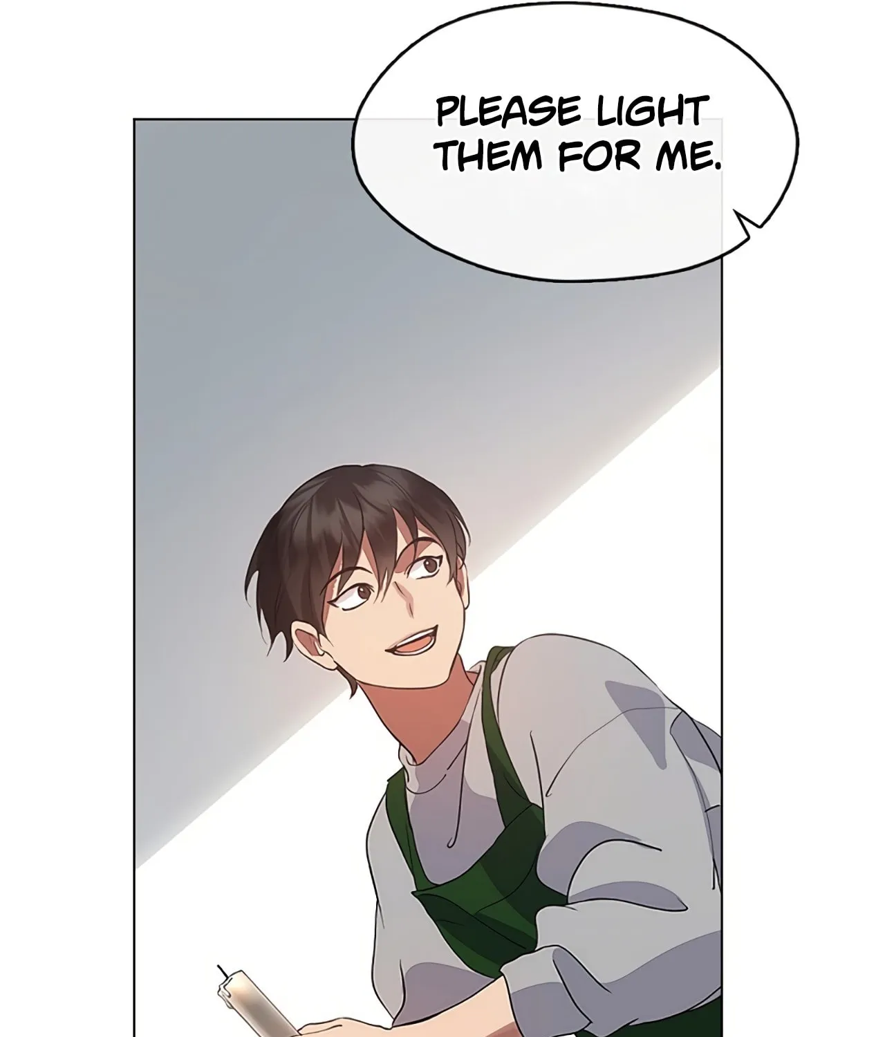 Read Underworld Restaurant chapter 53 image 46 on Lezhin