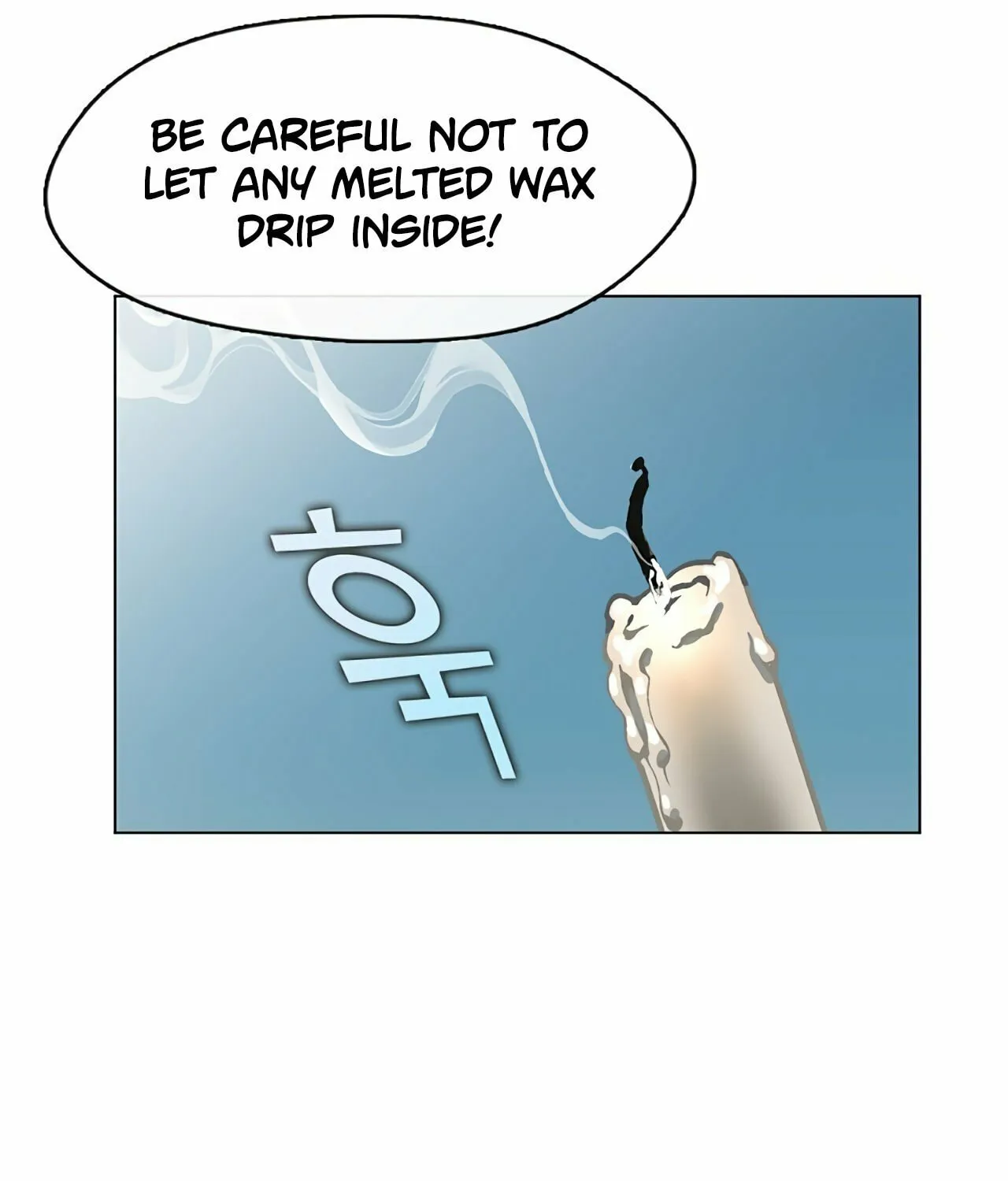 Read Underworld Restaurant chapter 53 image 50 on Lezhin