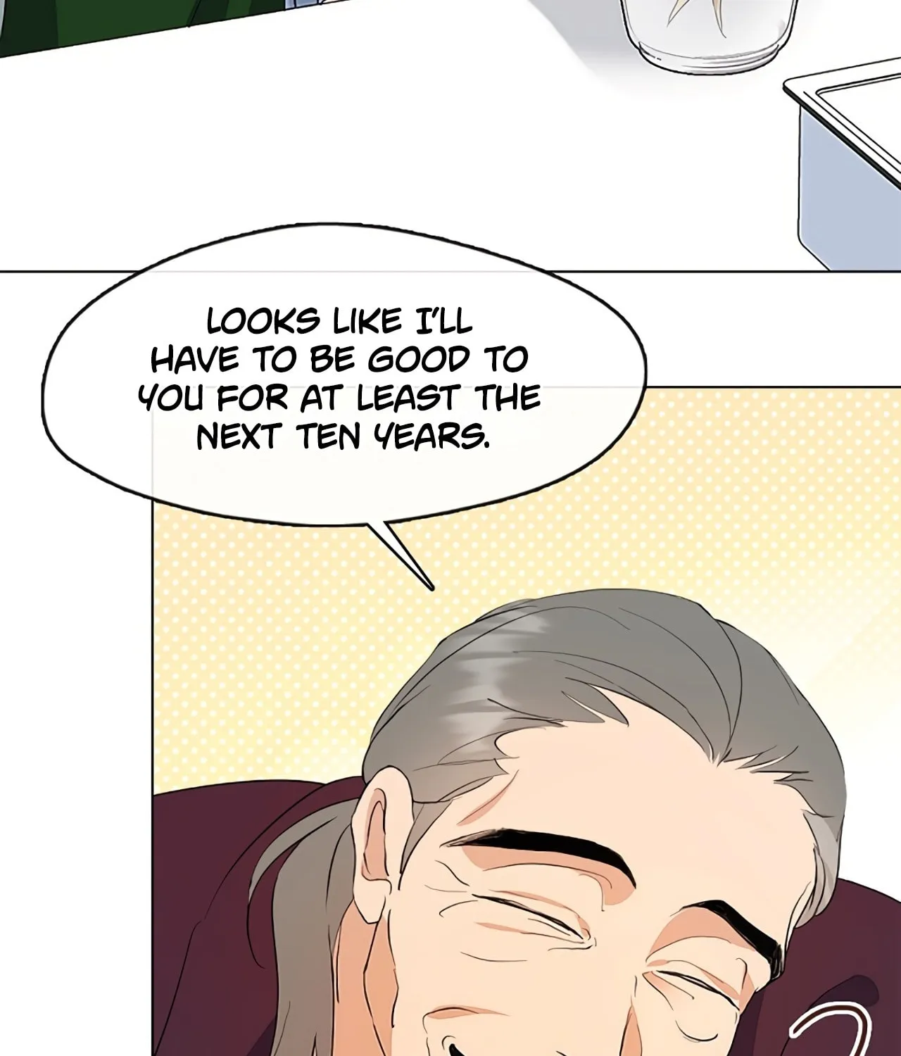 Read Underworld Restaurant chapter 53 image 57 on Lezhin