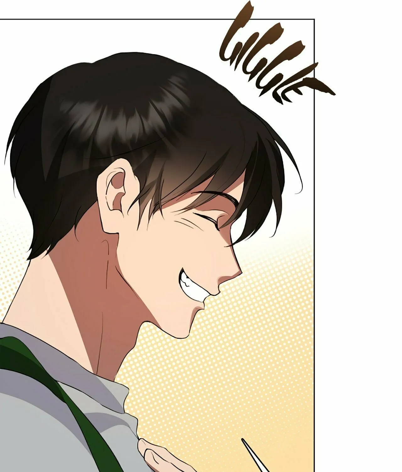 Read Underworld Restaurant chapter 53 image 59 on Lezhin