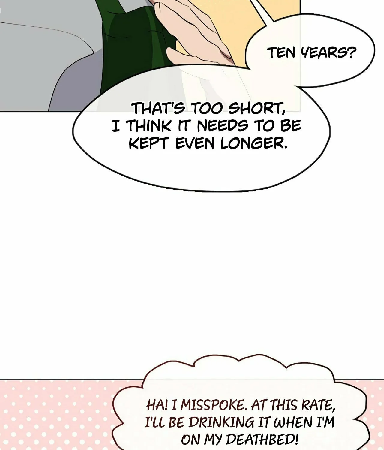 Read Underworld Restaurant chapter 53 image 60 on Lezhin