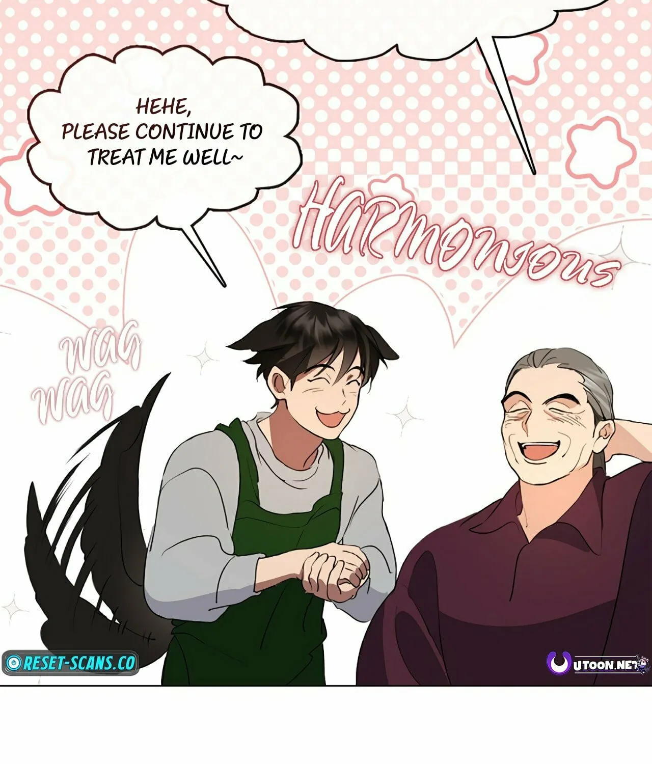 Read Underworld Restaurant chapter 53 image 61 on Lezhin
