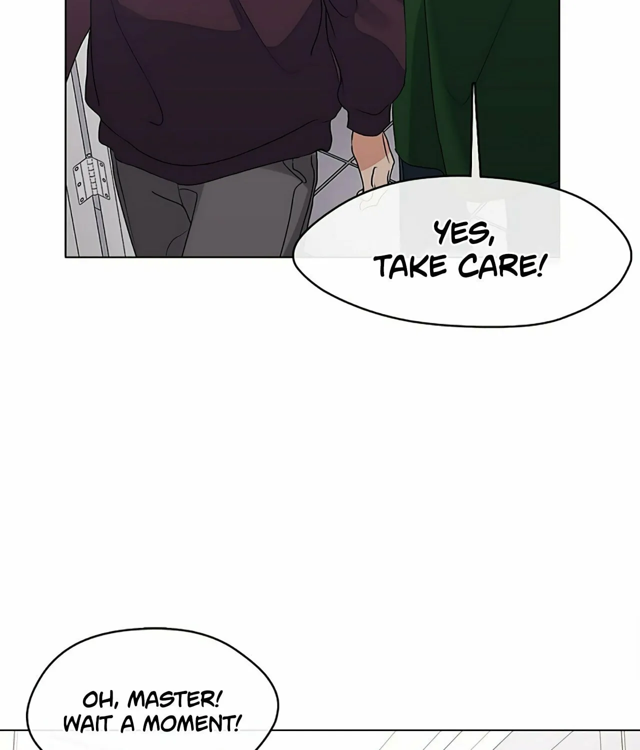 Read Underworld Restaurant chapter 53 image 64 on Lezhin