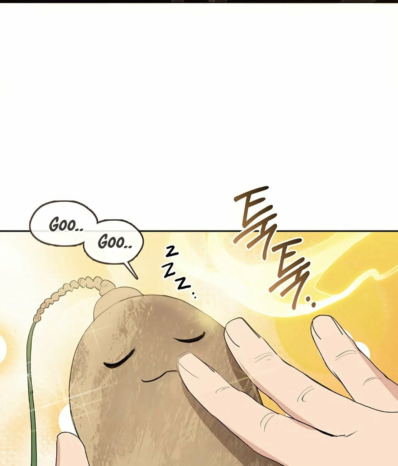 Read Underworld Restaurant chapter 53 image 8 on Lezhin