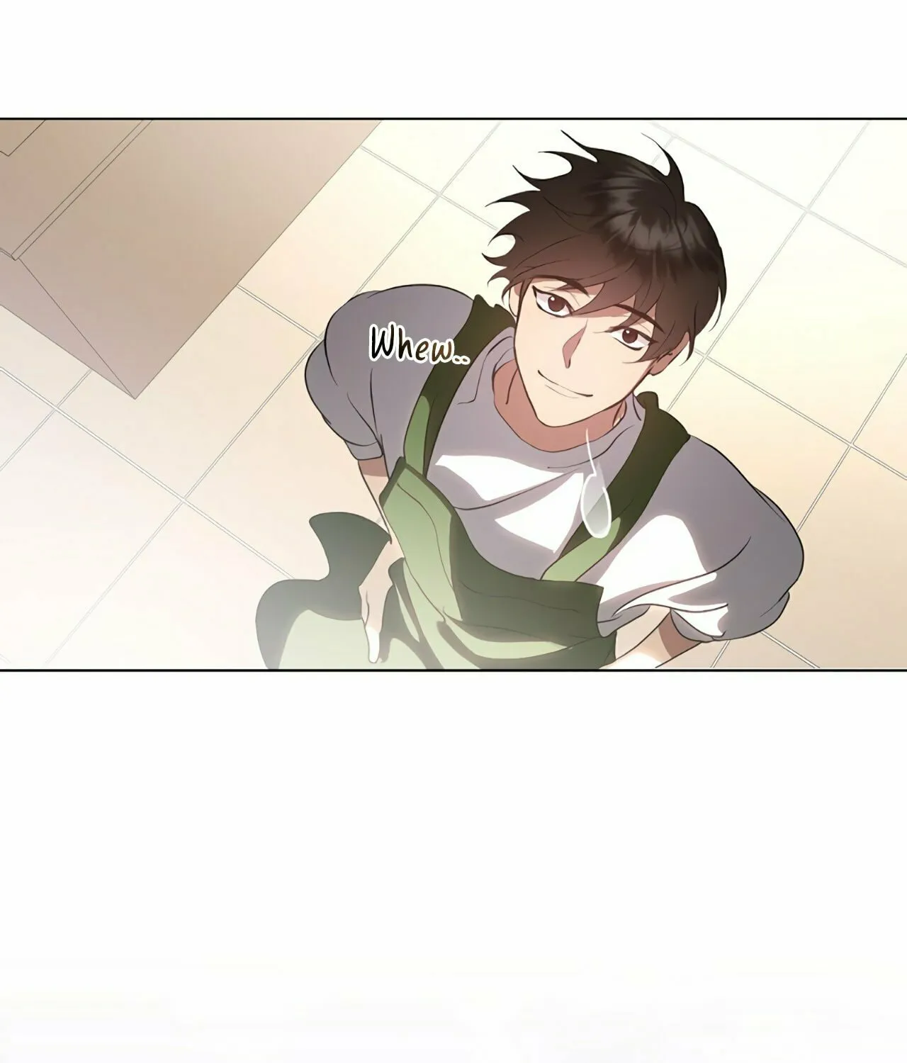 Read Underworld Restaurant chapter 53 image 88 on Lezhin