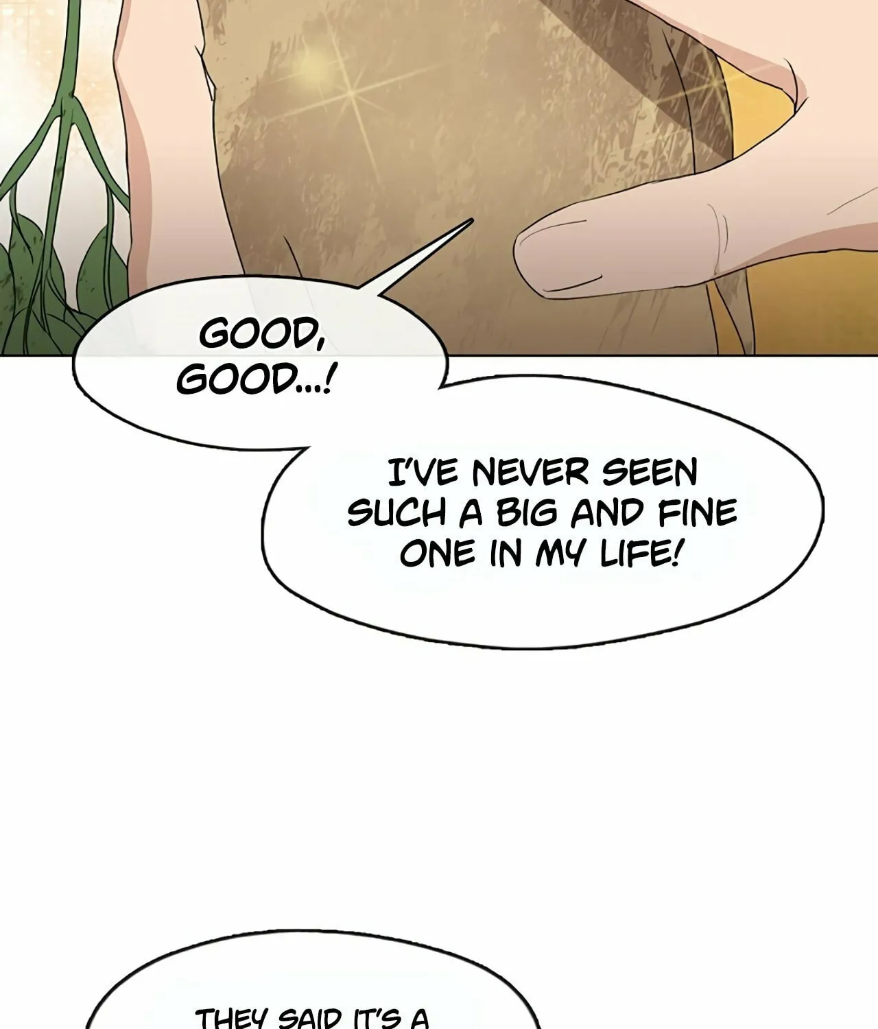 Read Underworld Restaurant chapter 53 image 9 on Lezhin