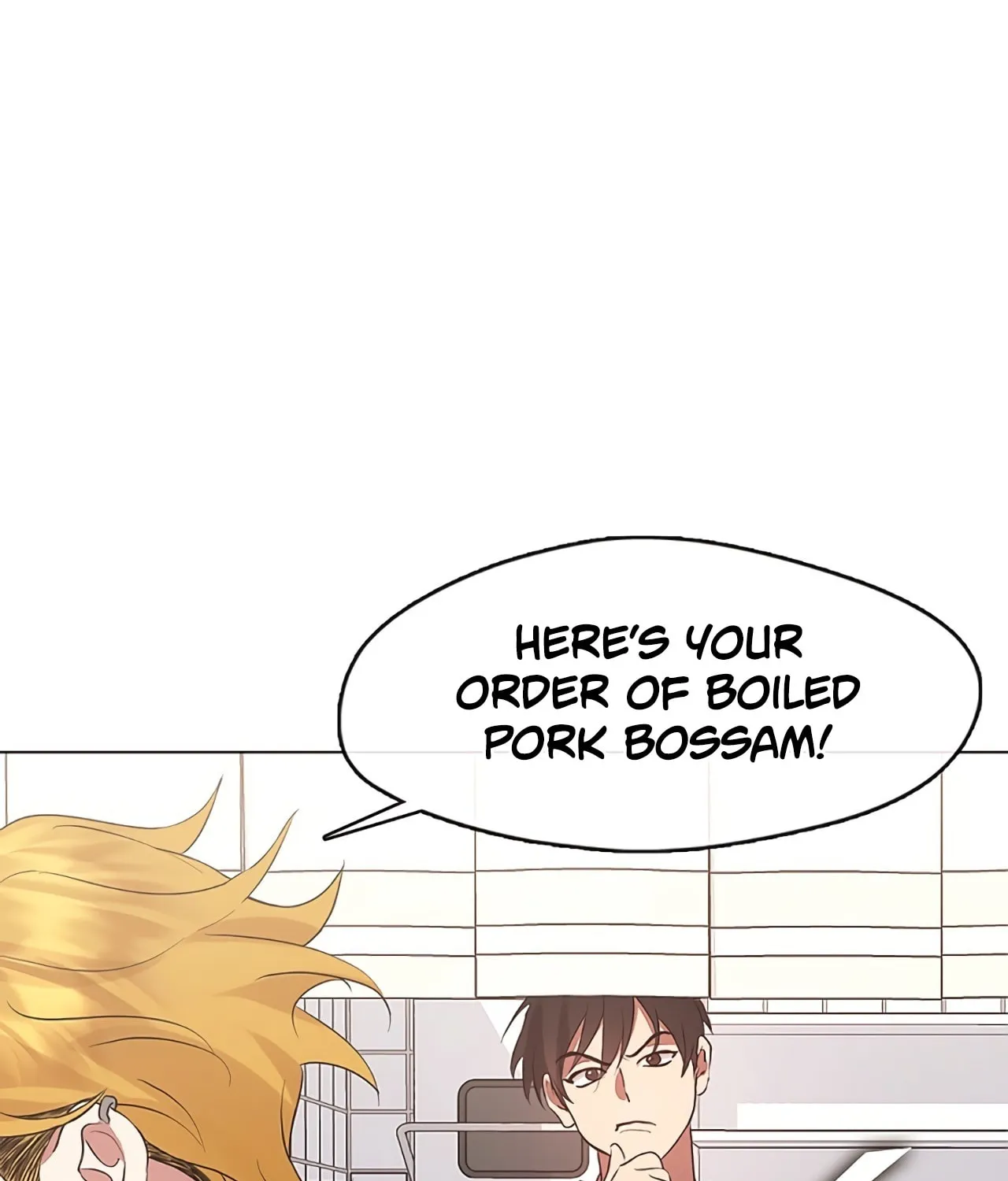 Read Underworld Restaurant chapter 53 image 93 on Lezhin