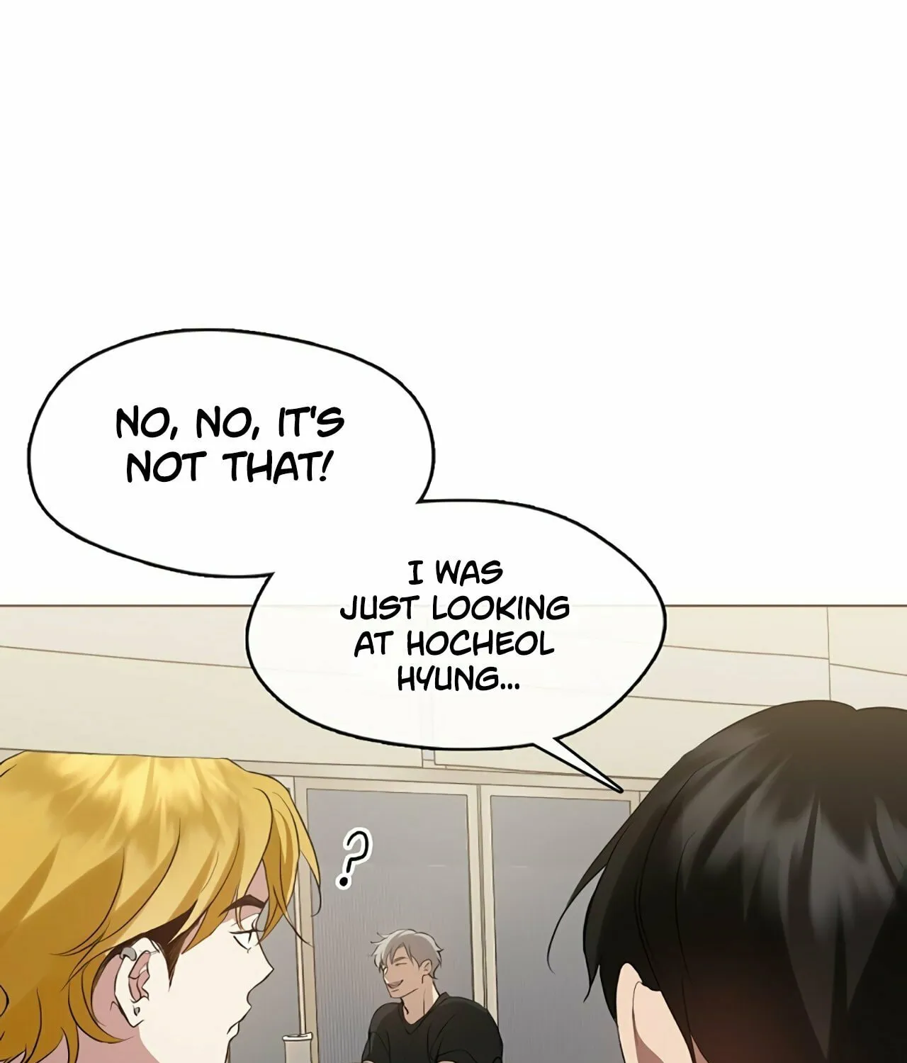 Read Underworld Restaurant chapter 53 image 99 on Lezhin