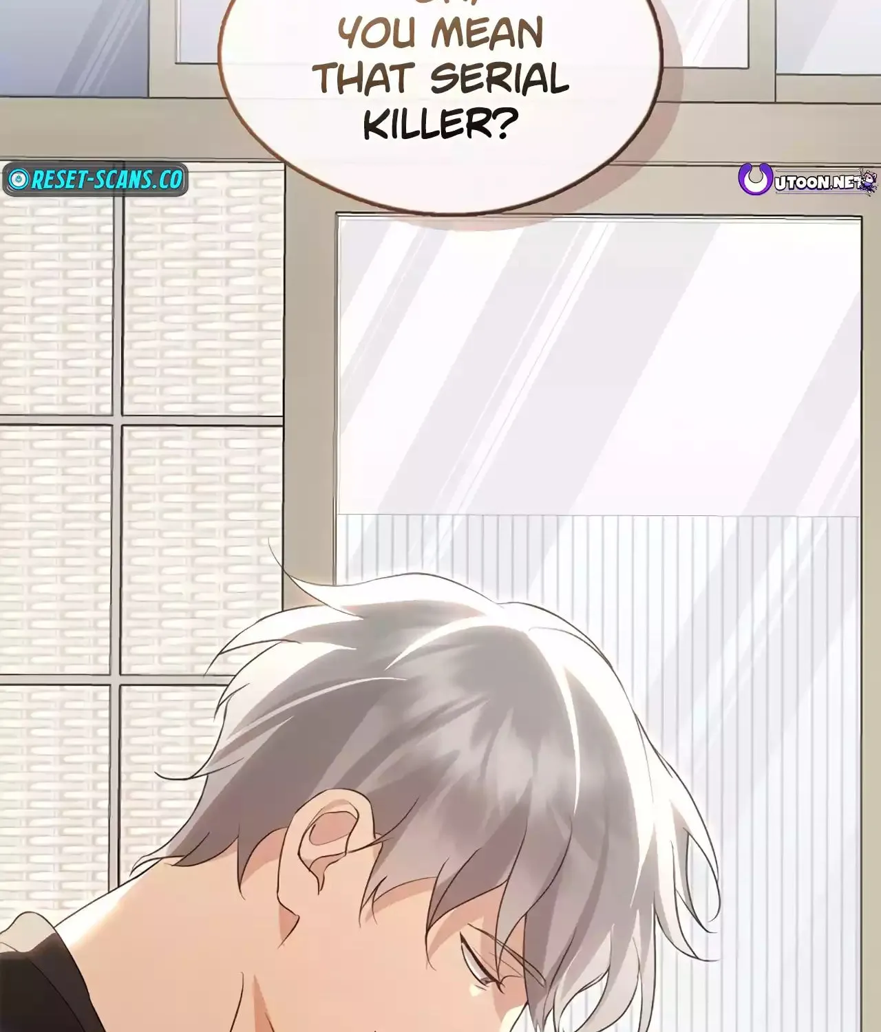 Read Underworld Restaurant chapter 54 image 1 on Lezhin