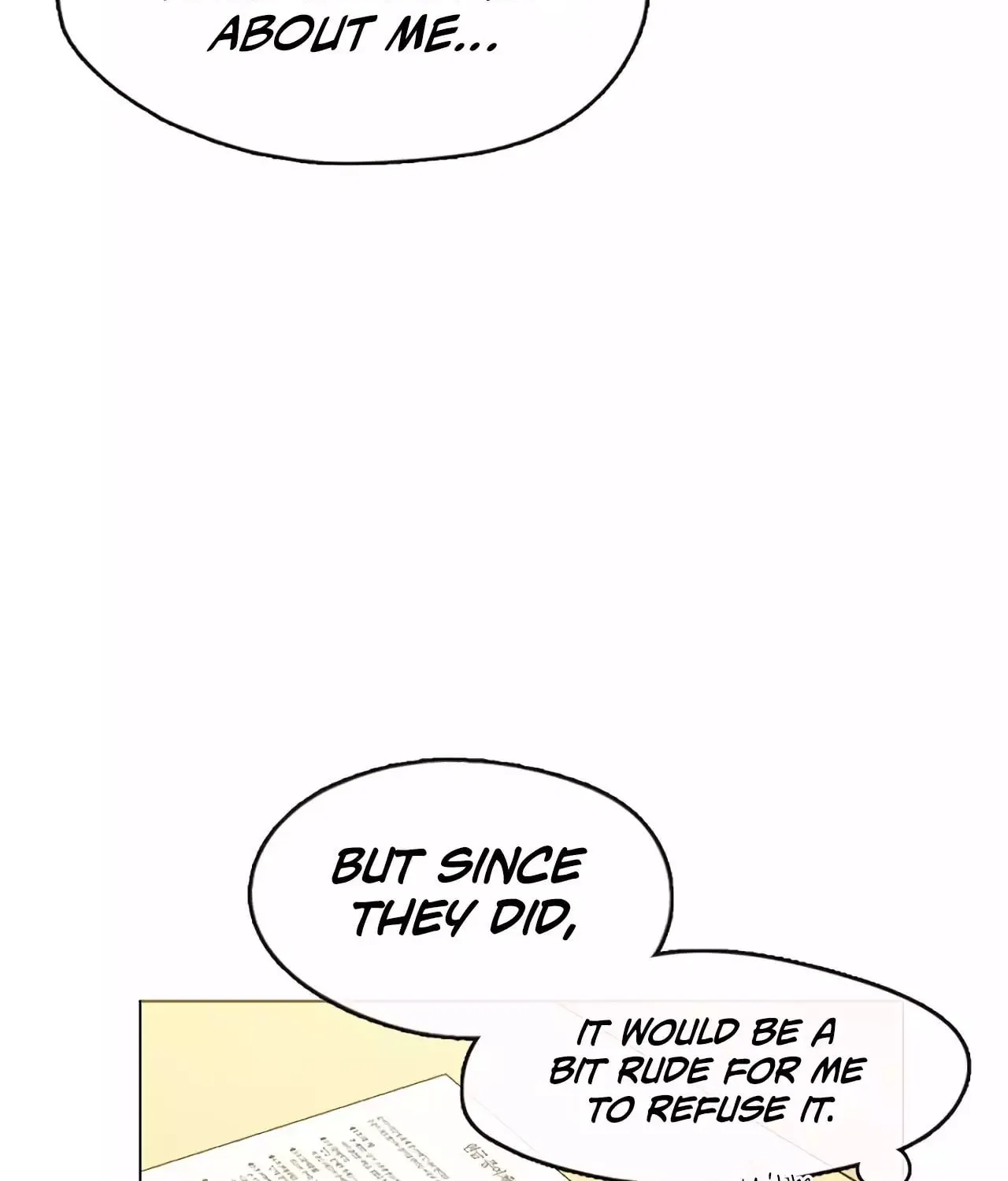 Read Underworld Restaurant chapter 54 image 100 on Lezhin