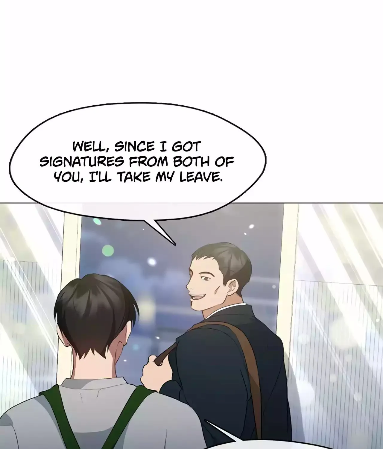 Read Underworld Restaurant chapter 54 image 103 on Lezhin