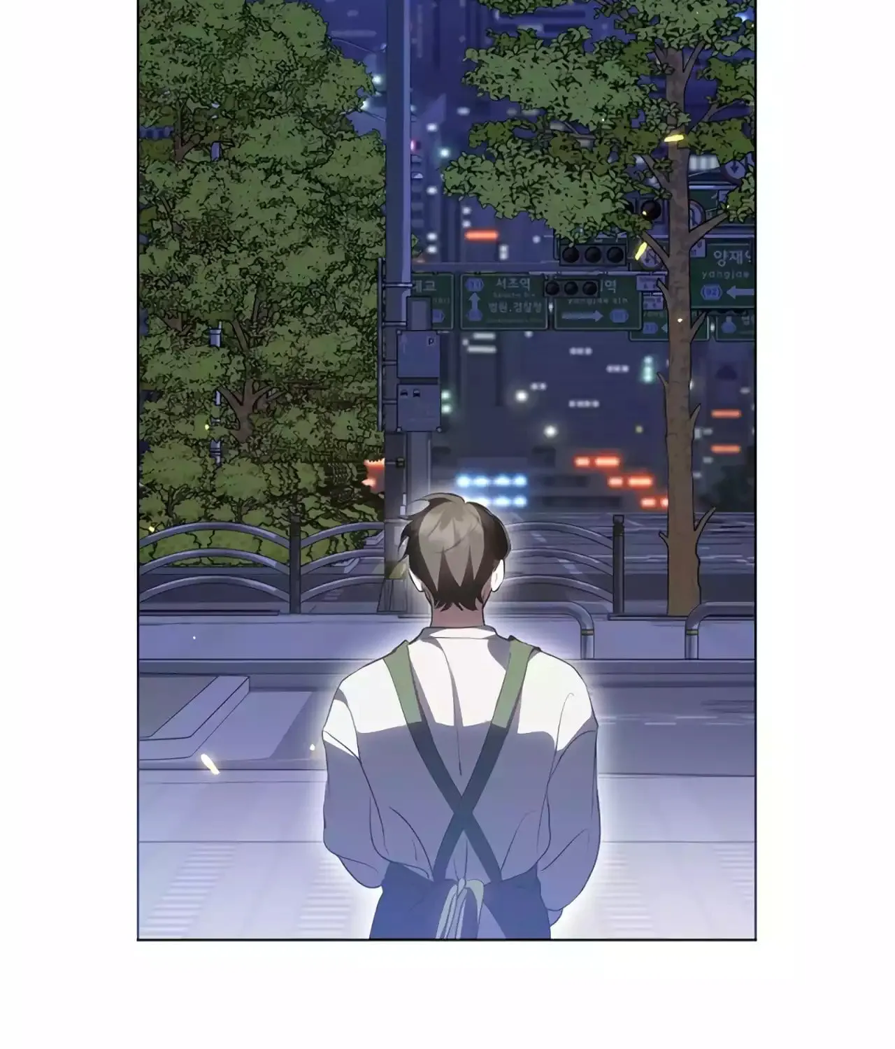 Read Underworld Restaurant chapter 54 image 107 on Lezhin