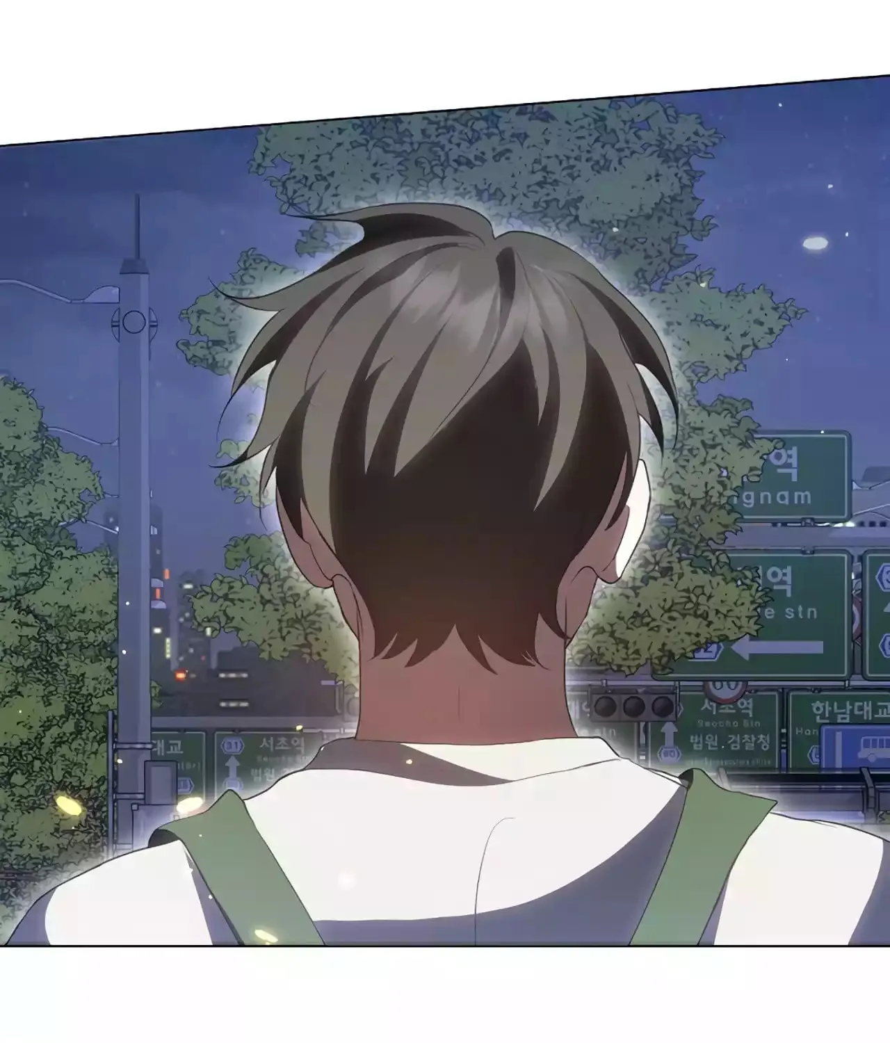 Read Underworld Restaurant chapter 54 image 109 on Lezhin