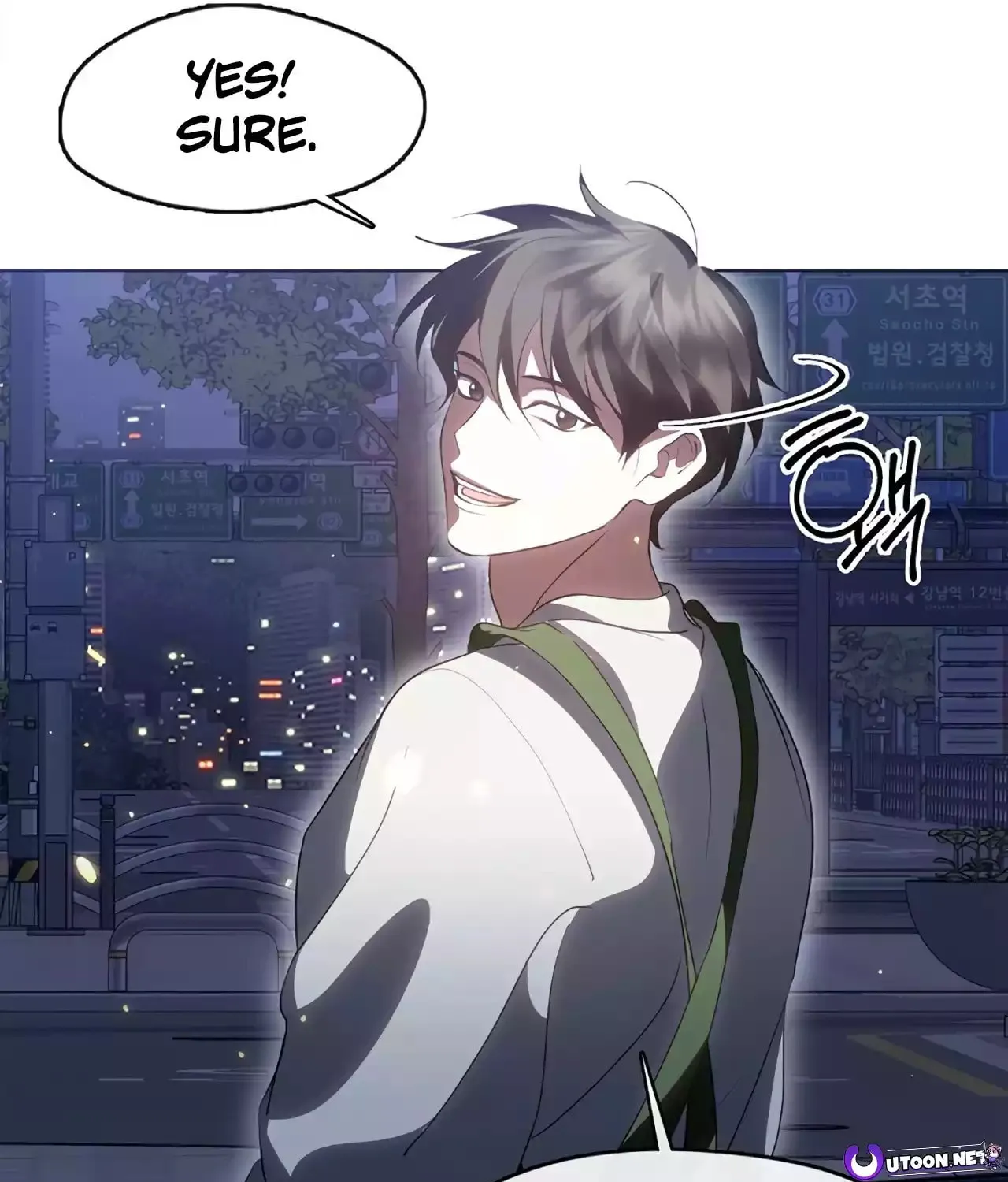 Read Underworld Restaurant chapter 54 image 113 on Lezhin